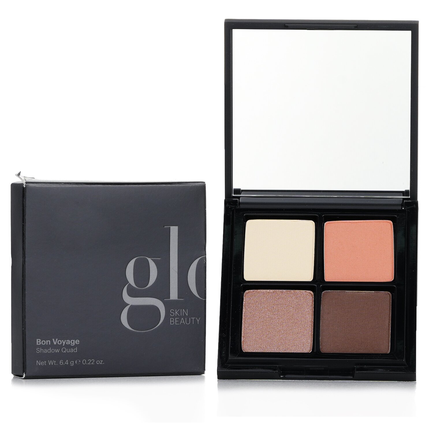 Glo Skin Beauty Shadow Quad 6.4g/0.22oz