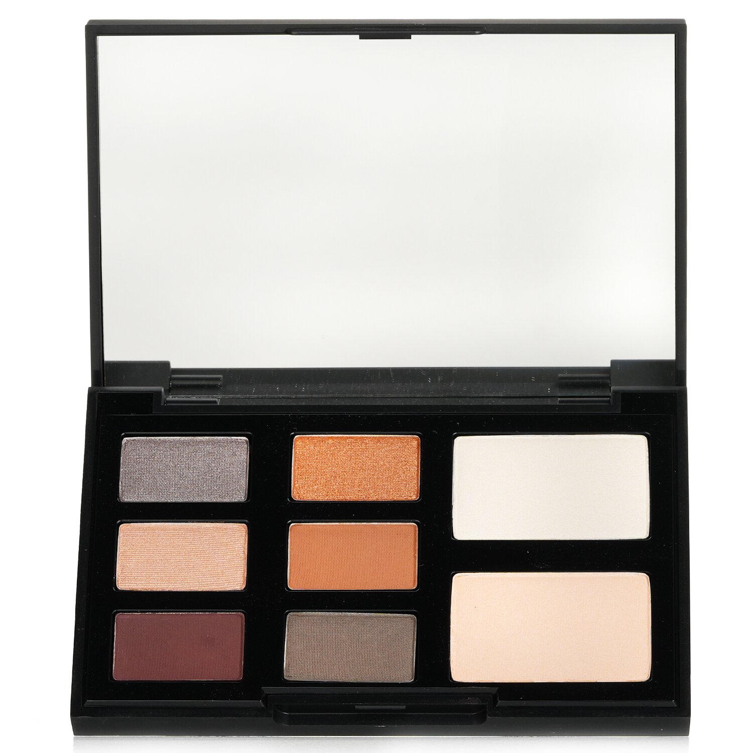 Glo Skin Beauty Shadow Palette (8x Eyesahdow) 7.6g/0.27oz