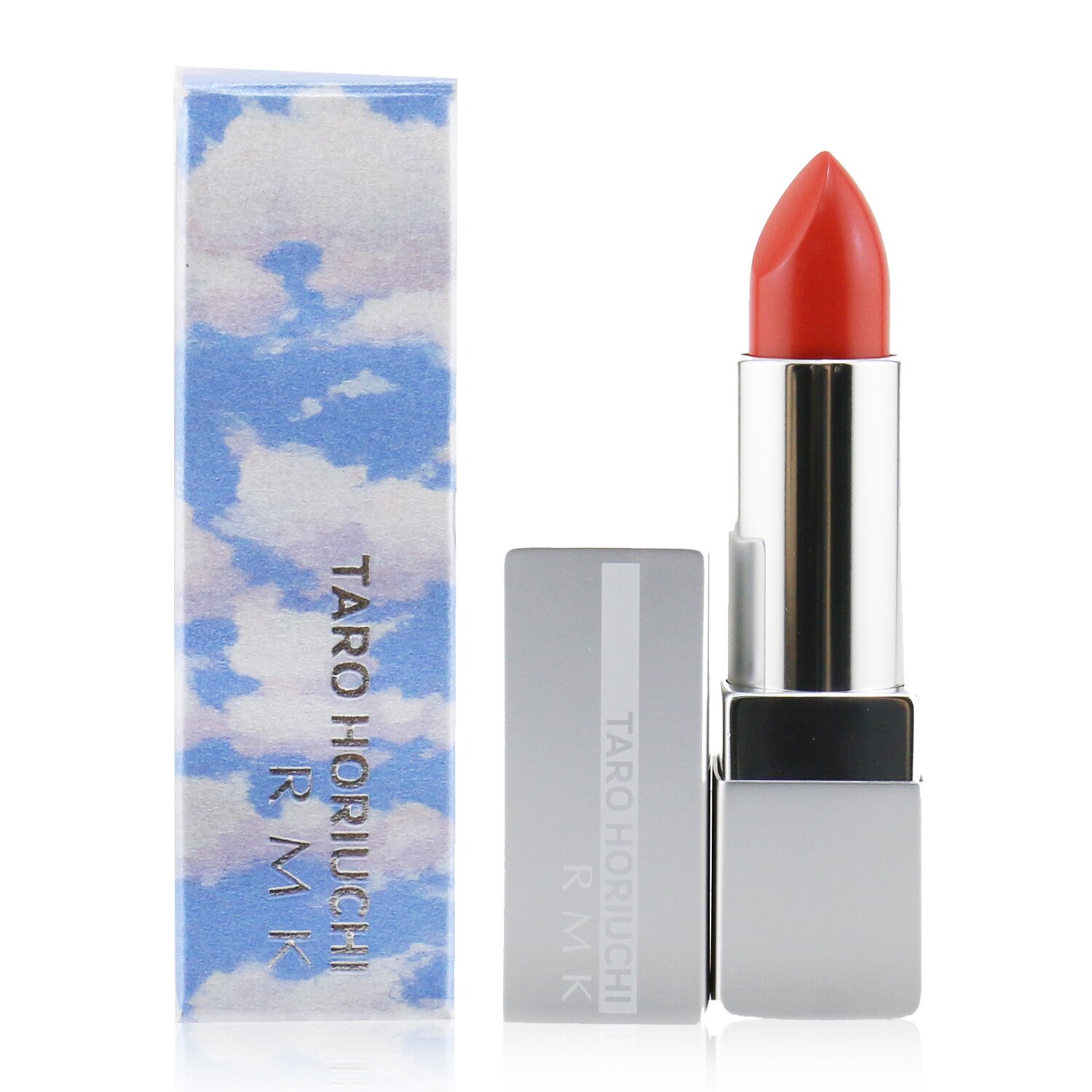 RMK FFFuture Lips 4g/0.14oz