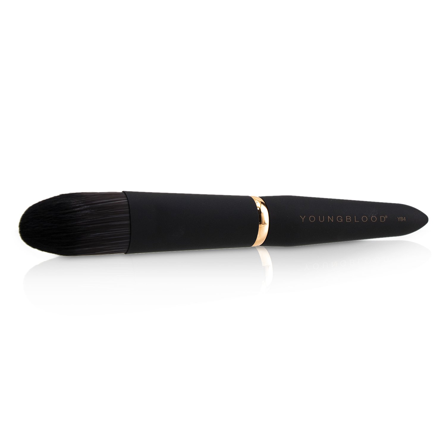 Youngblood YB4 Foundation Brush Picture Color