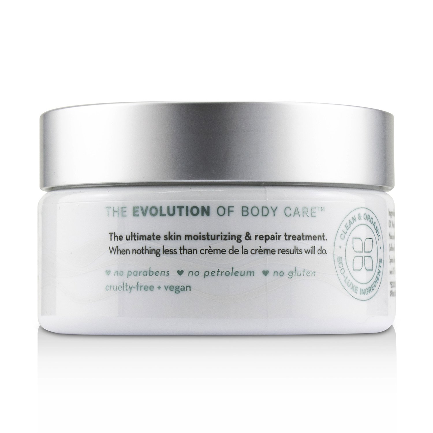 EVOLVh SMARTBODY Butter Ultra-Rich Hydration Therapy 250ml/8.5oz