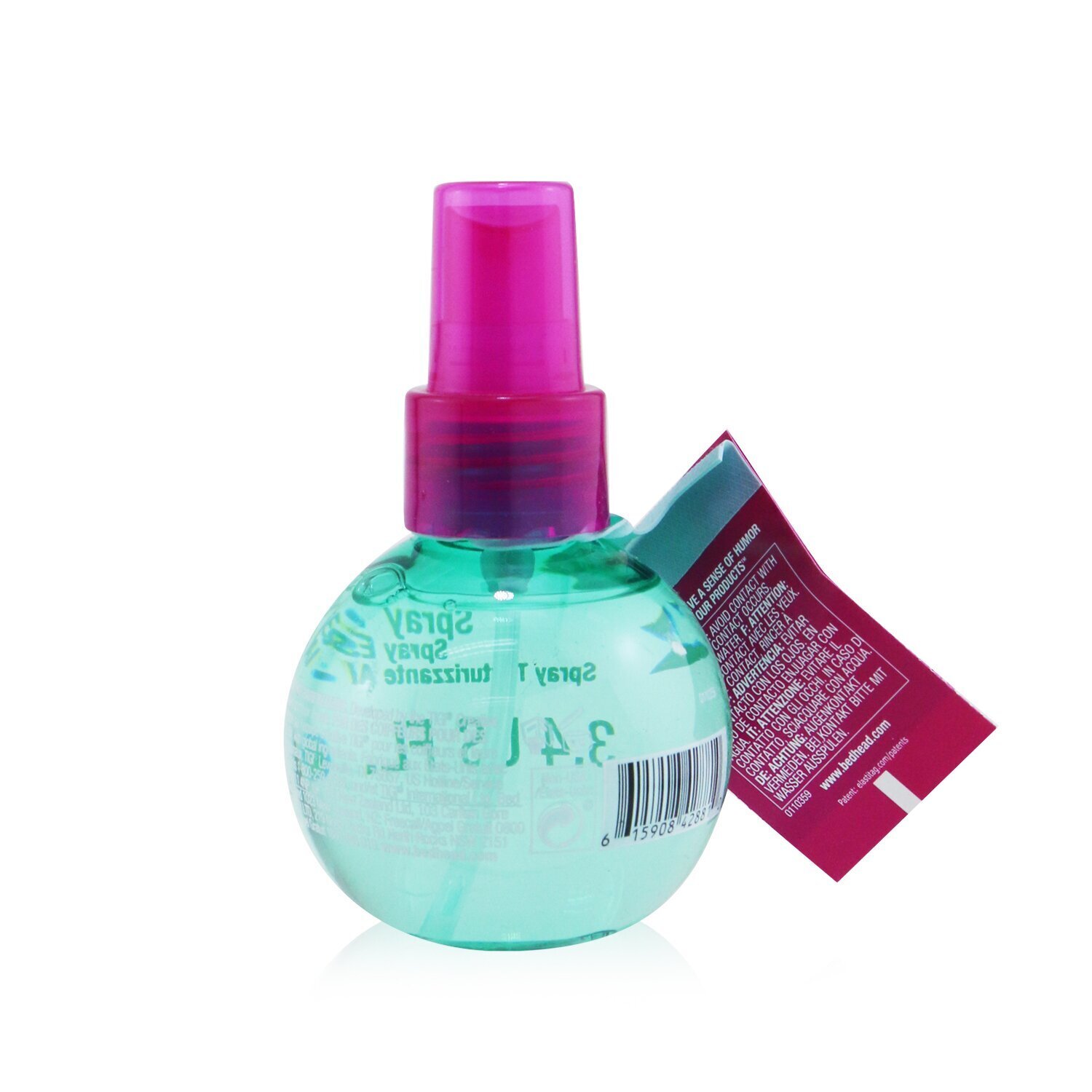 Tigi سبراي محمل بالأملاح Bed Head Queen Beach 100ml/3.4oz