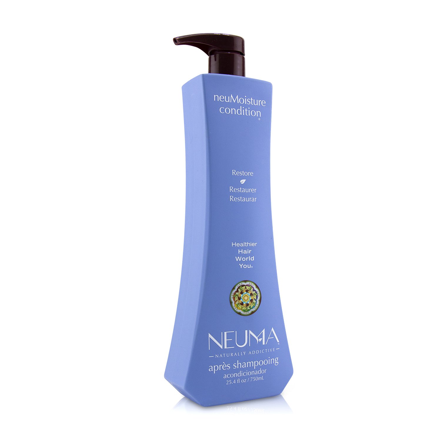 Neuma neuMoisture Condition 750ml/25.4oz