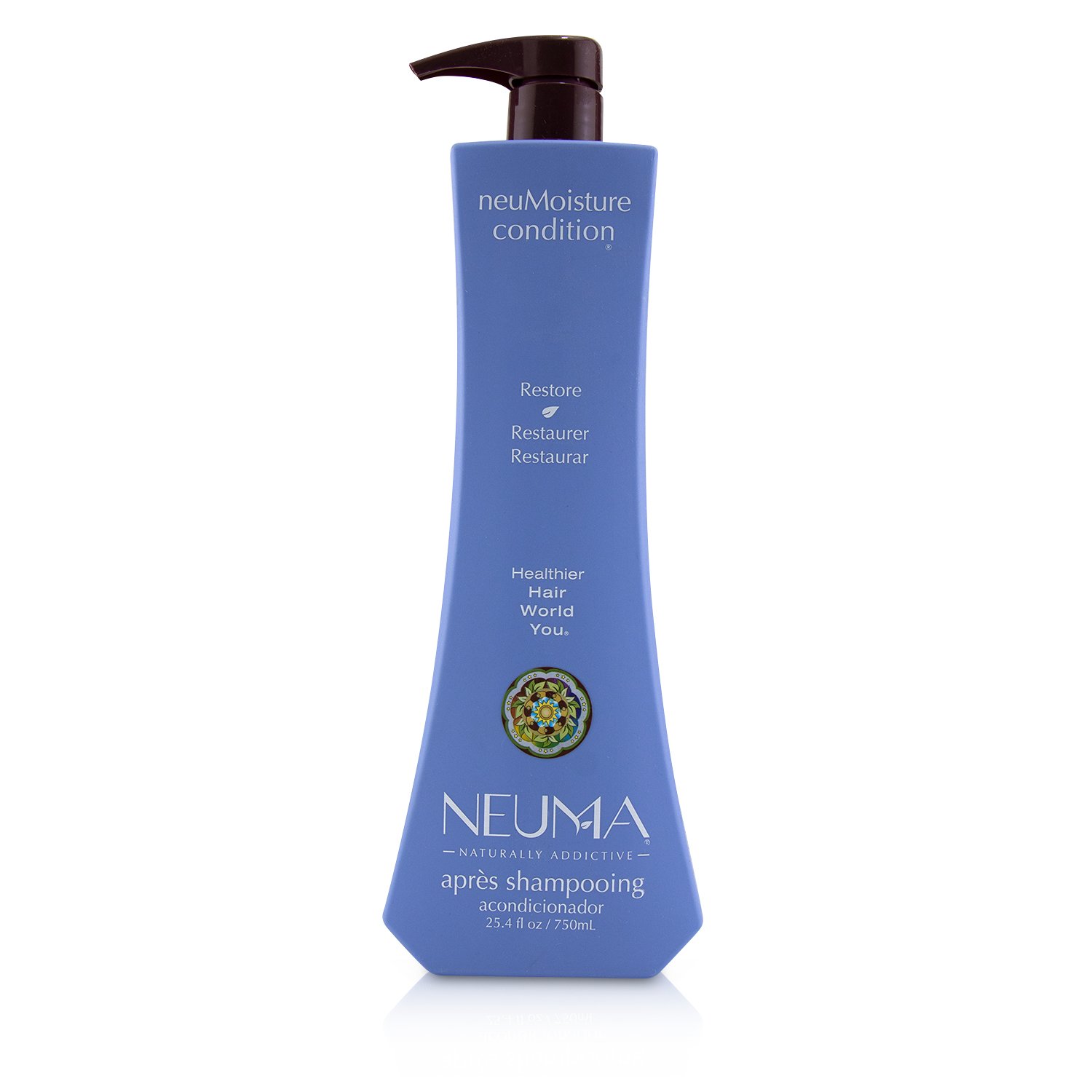 Neuma neuMoisture Condition 750ml/25.4oz