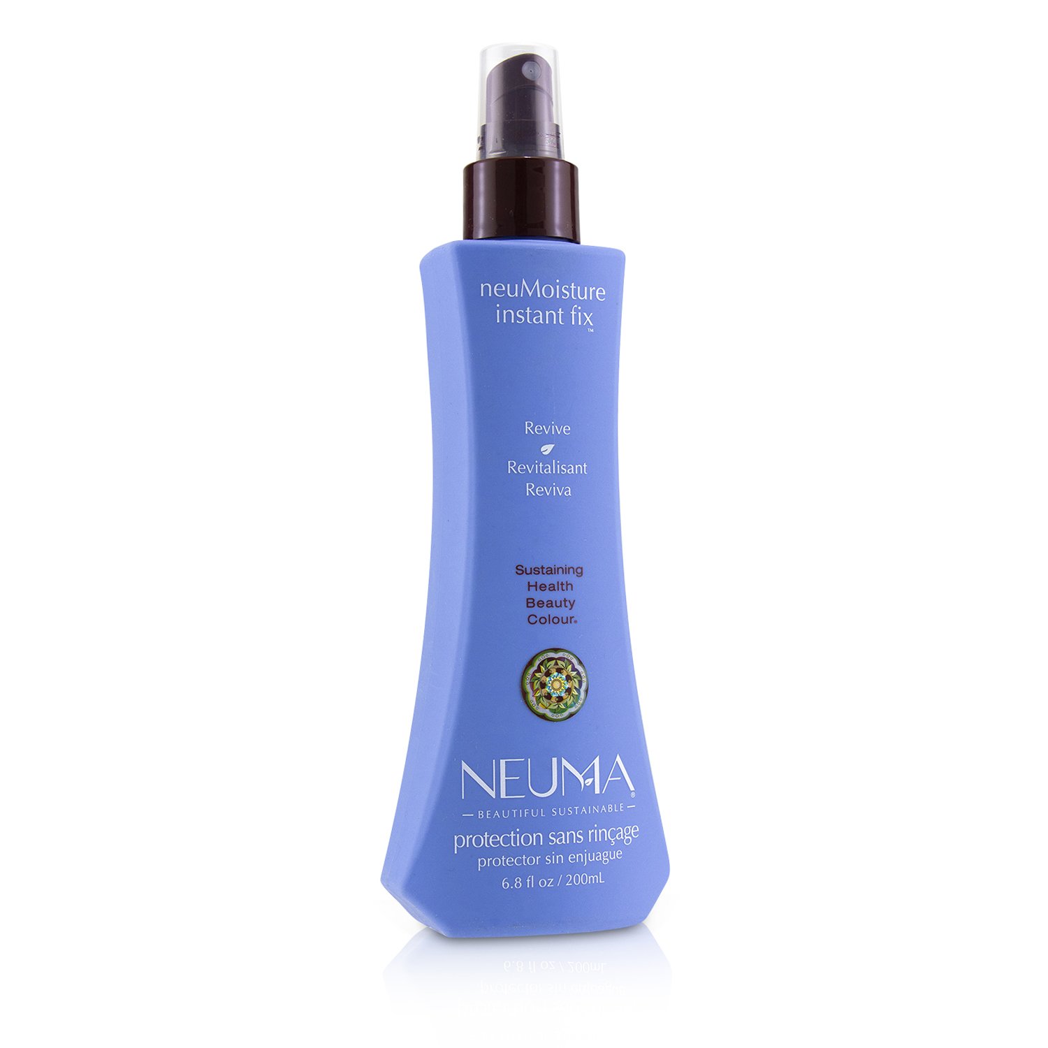 Neuma neuMoisture Instant Fix 200ml/6.8oz