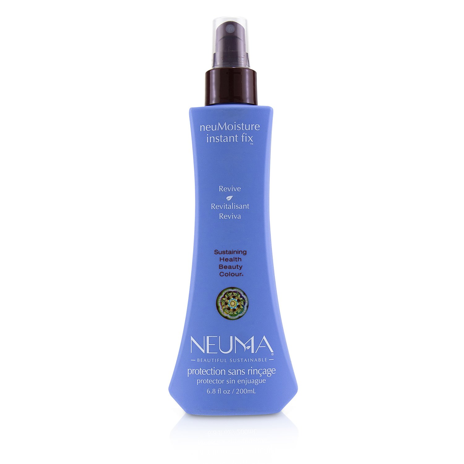 Neuma neuMoisture Instant Fix 200ml/6.8oz