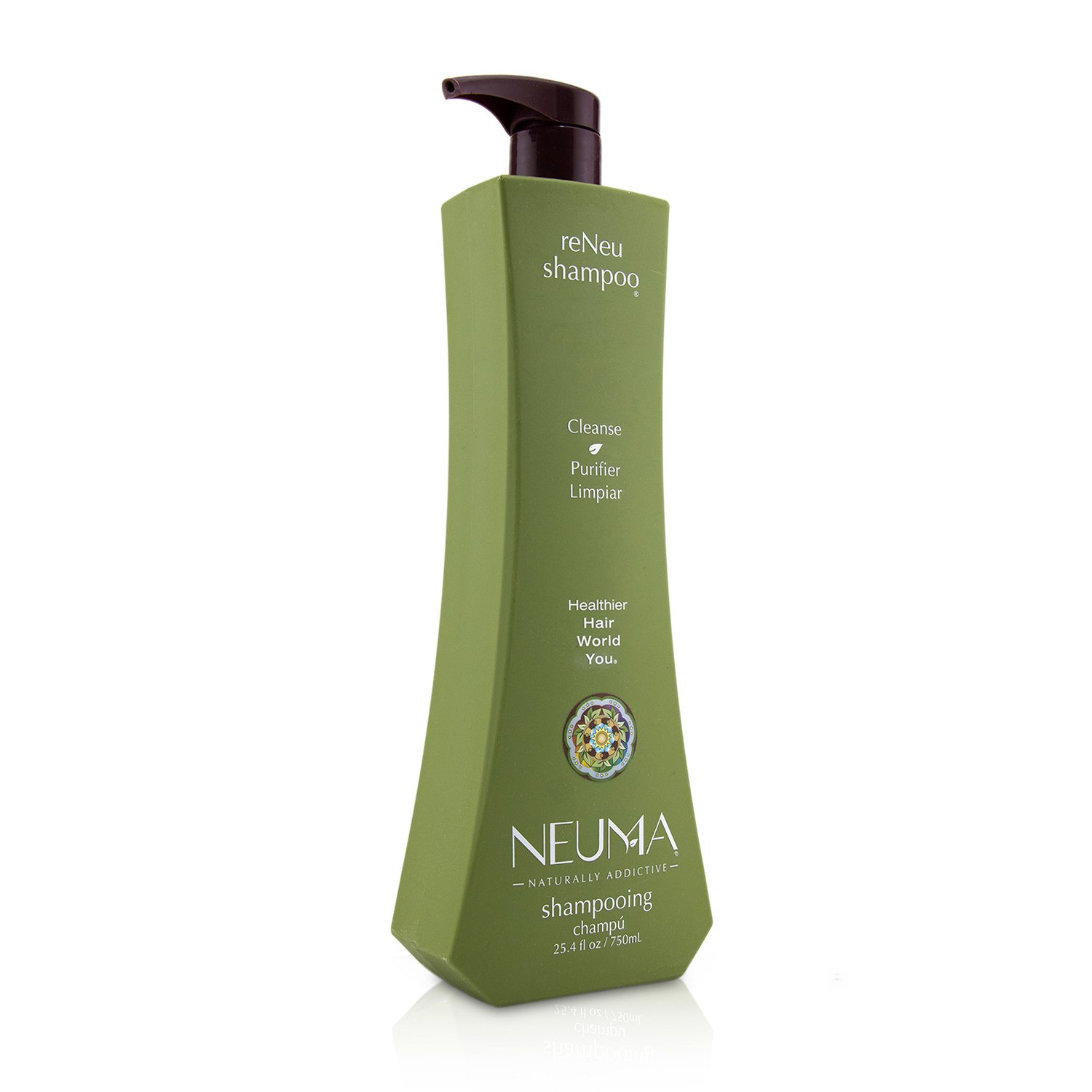 Neuma reNeu Shampoo 750ml/25.4oz