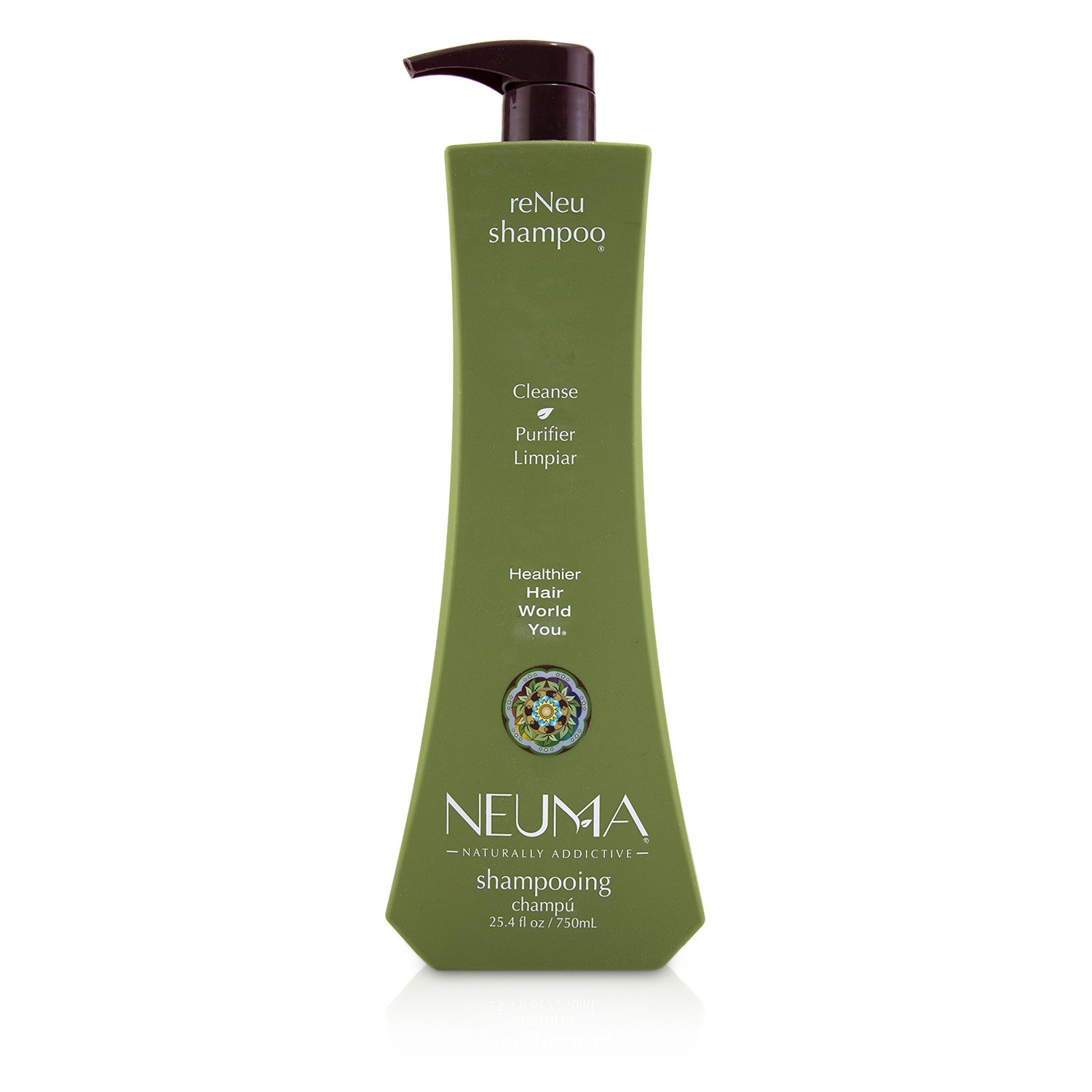 Neuma reNeu Shampoo 750ml/25.4oz