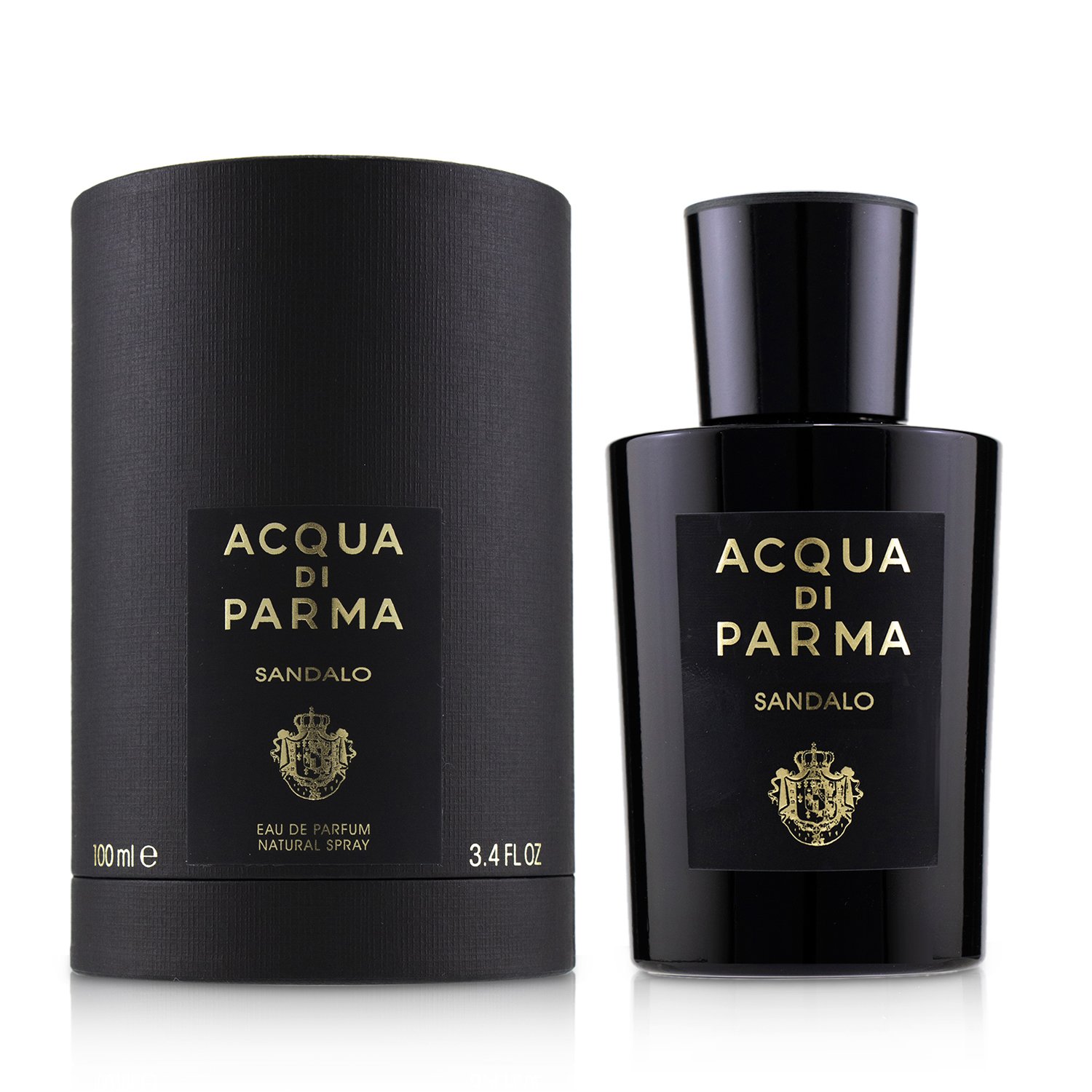 Acqua Di Parma Signatures Of The Sun Sandalo Eau De Parfum Spray 100ml/3.4oz