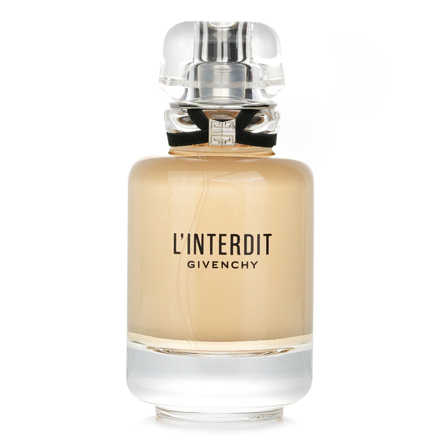 Givenchy L'Interdit Eau De Toilette Spray 80ml/2.6oz