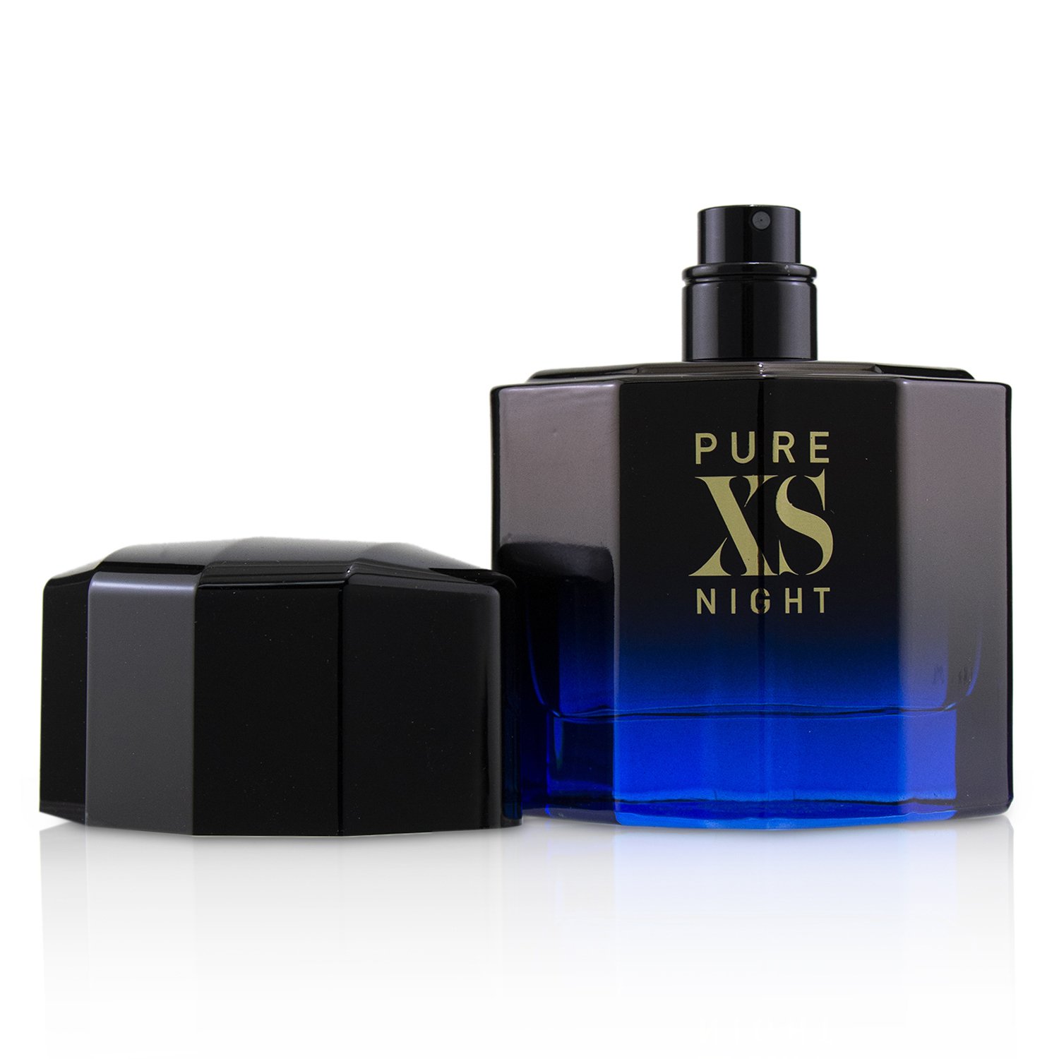 Paco Rabanne Pure XS Night Eau De Parfum Spray 100ml/3.4oz