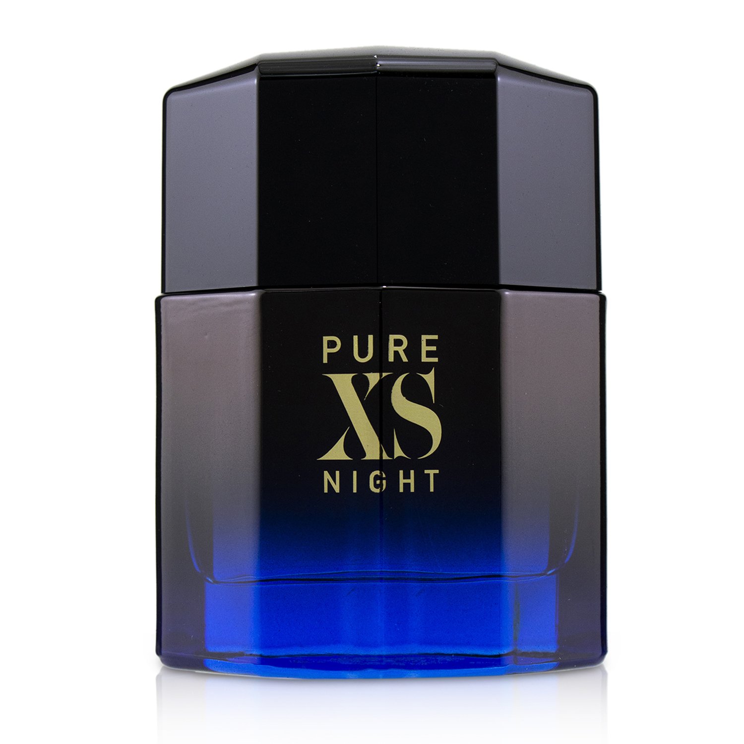 Paco Rabanne Pure XS Night Eau De Parfum Spray 100ml/3.4oz