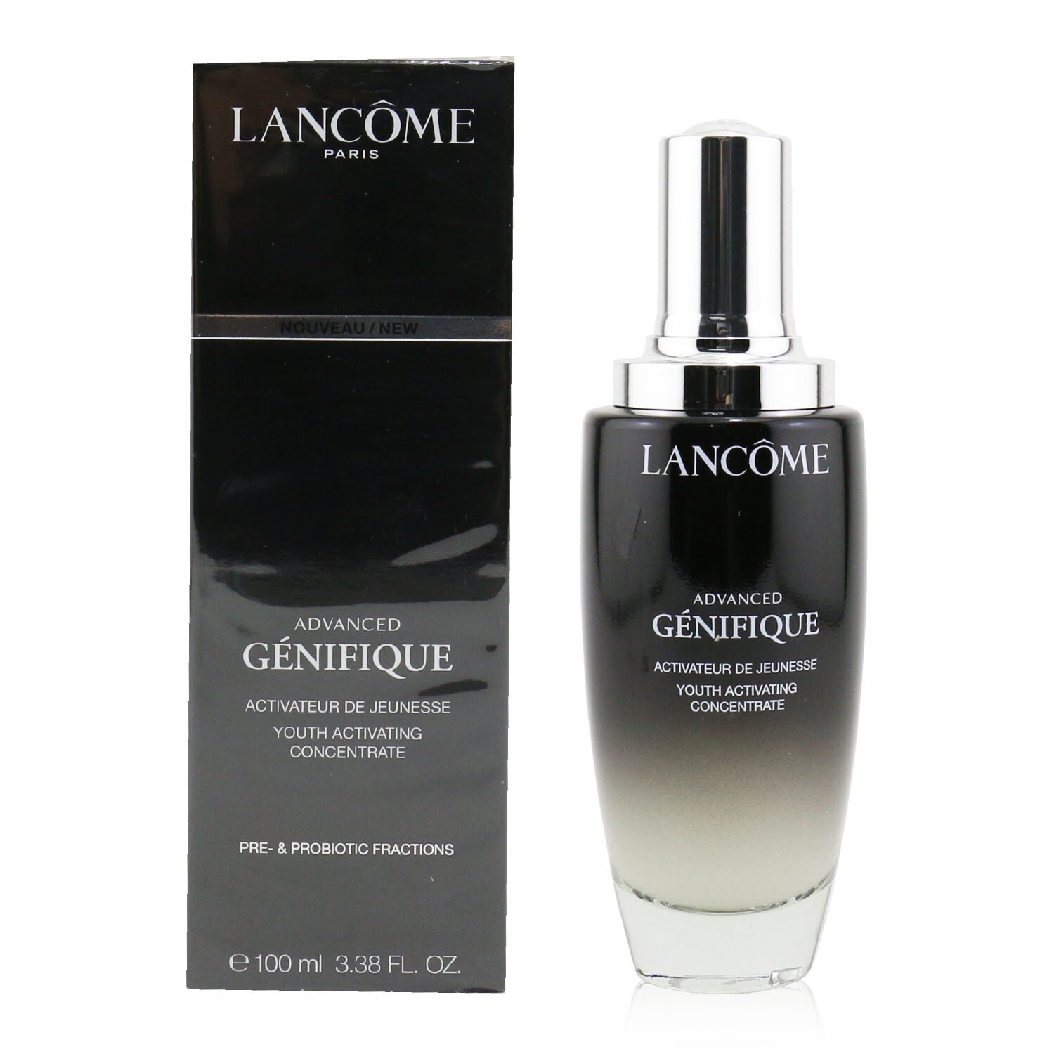 Lancome Genifique Advanced Youth Activating Concentrate (Box Slightly Damaged) 100ml/3.38oz