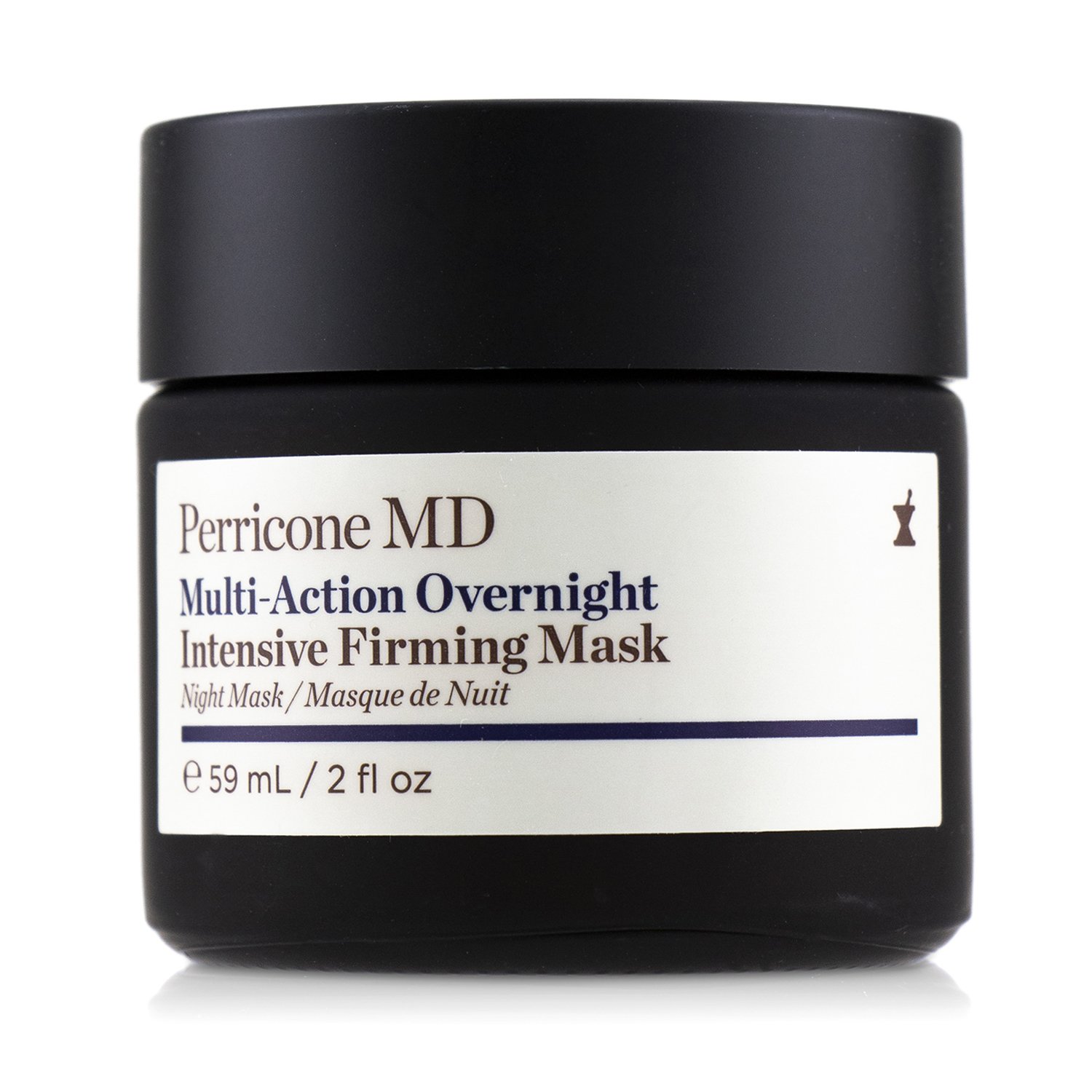 Perricone MD Máscara Refirmante Intensiva Noturna Multi-Ação 59ml/2oz