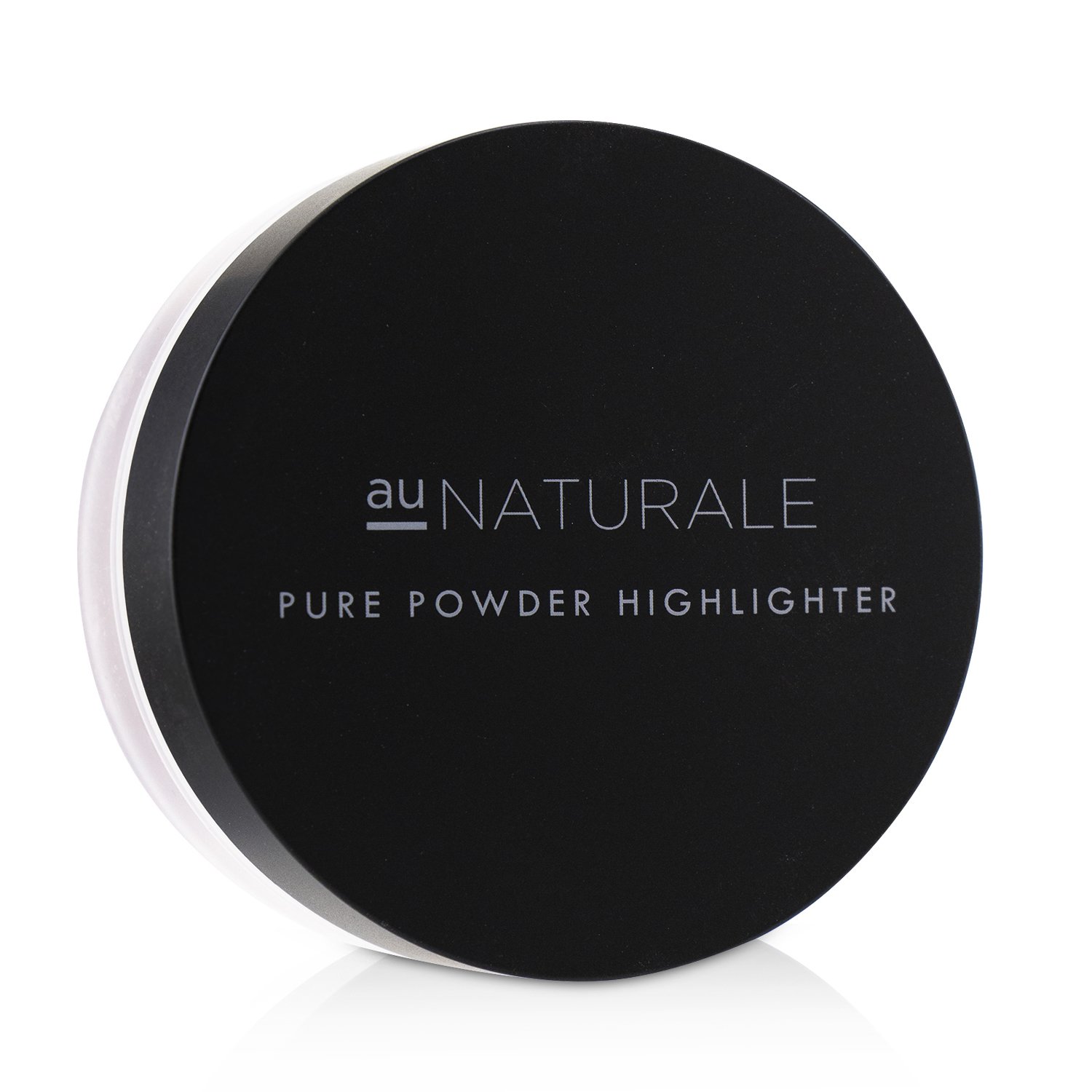 Au Naturale Pure Powder Highlighter 6.75g/0.24oz