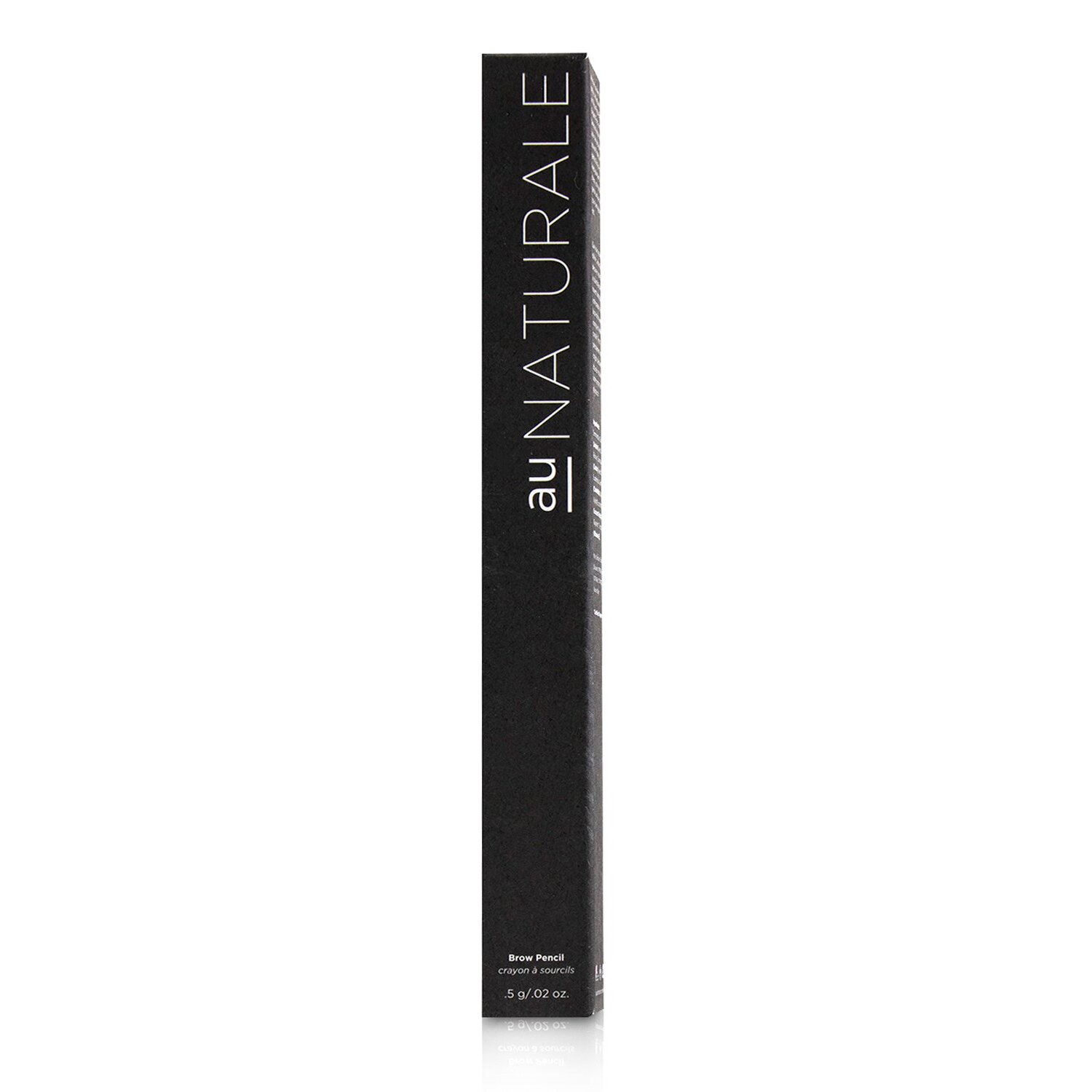 Au Naturale Brow Boss Organic Pencil 0.5g/0.02oz