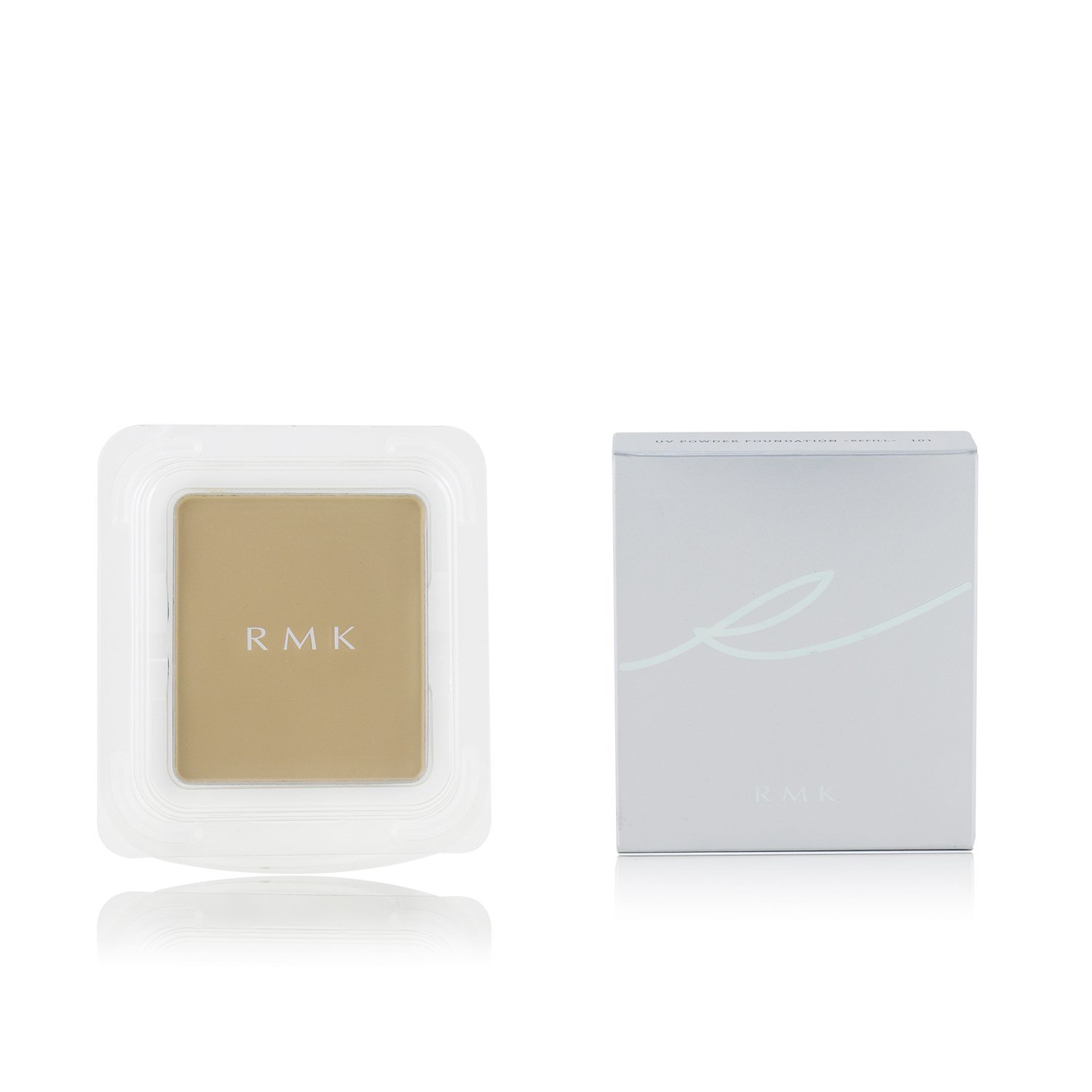 RMK UV Powder Foundation SPF 30 Refill 11g/0.38oz