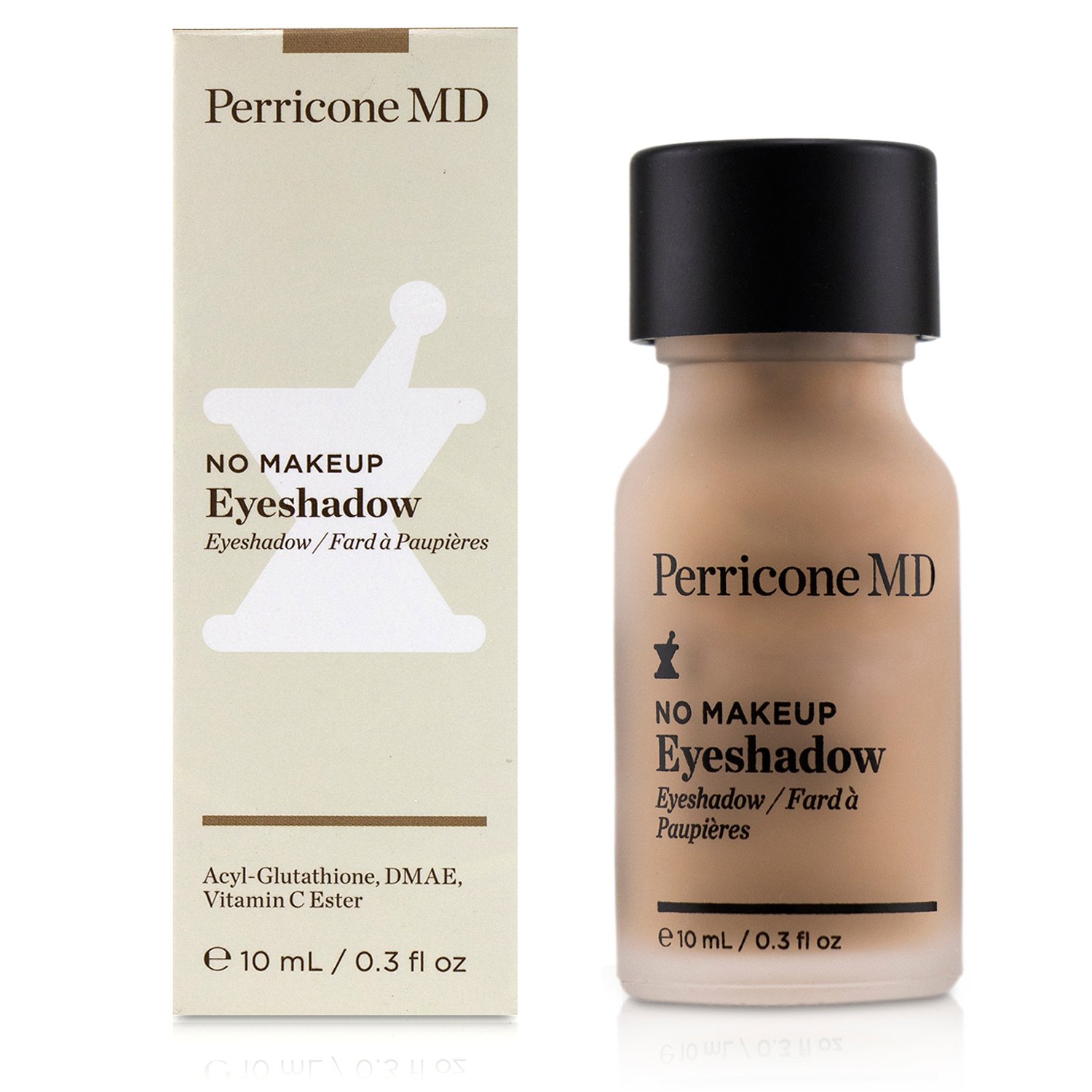 Perricone MD No Makeup Eyeshadow 10ml/0.3oz