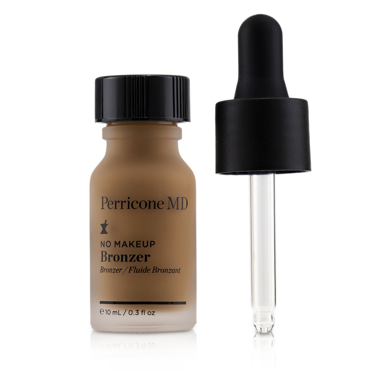 Perricone MD No Makeup Bronceador SPF 15 10ml/0.3oz