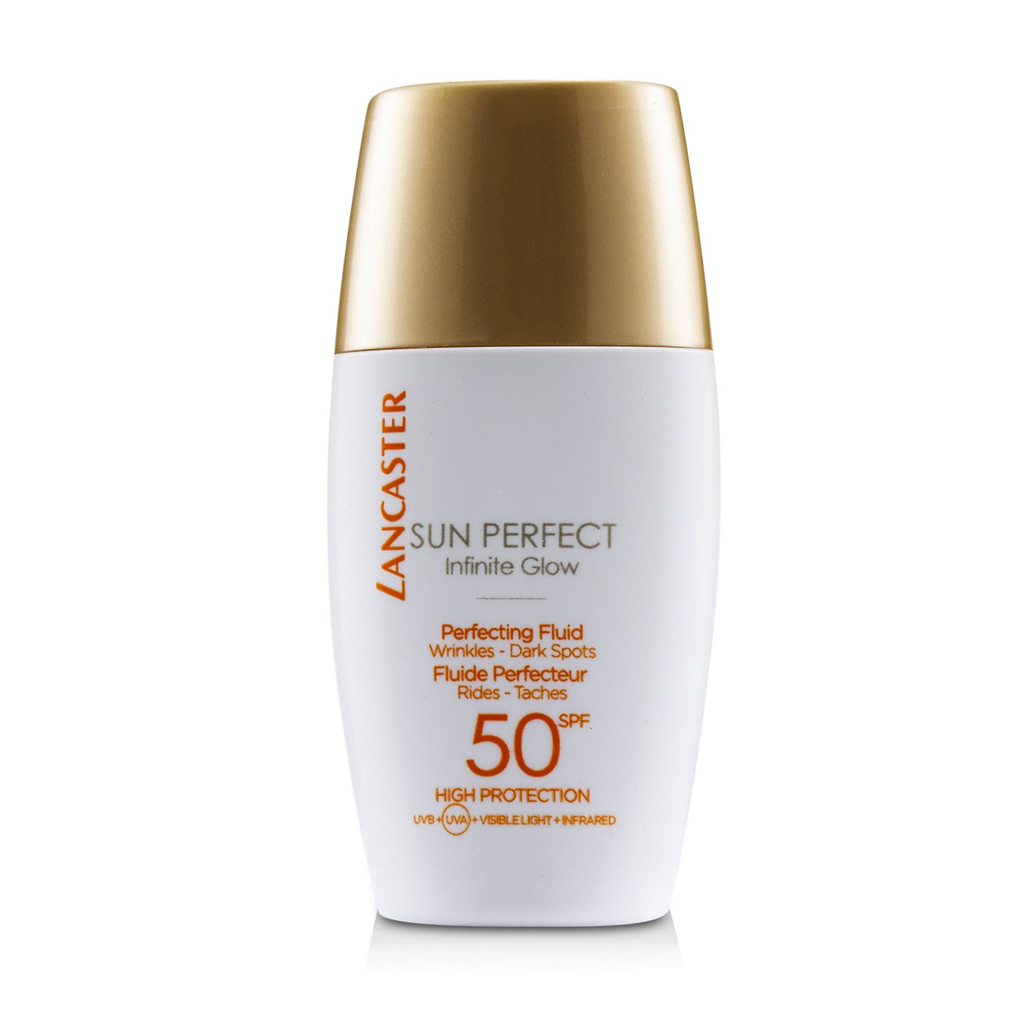 Lancaster Sun Perfect Infinite Glow Perfecting Fluid SPF 50 30ml/1oz