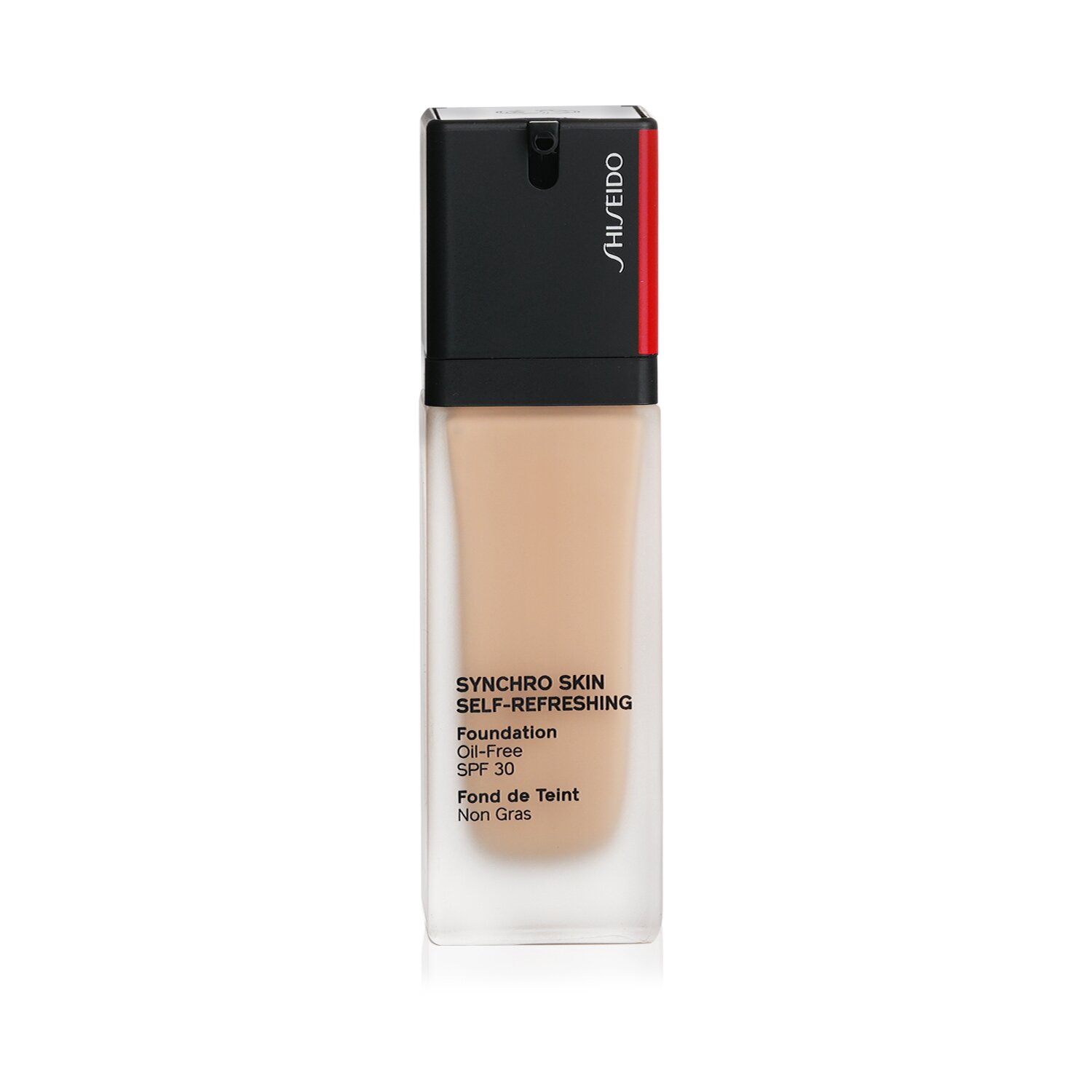Shiseido Synchro Skin Self Refreshing Foundation SPF 30 30ml/1oz