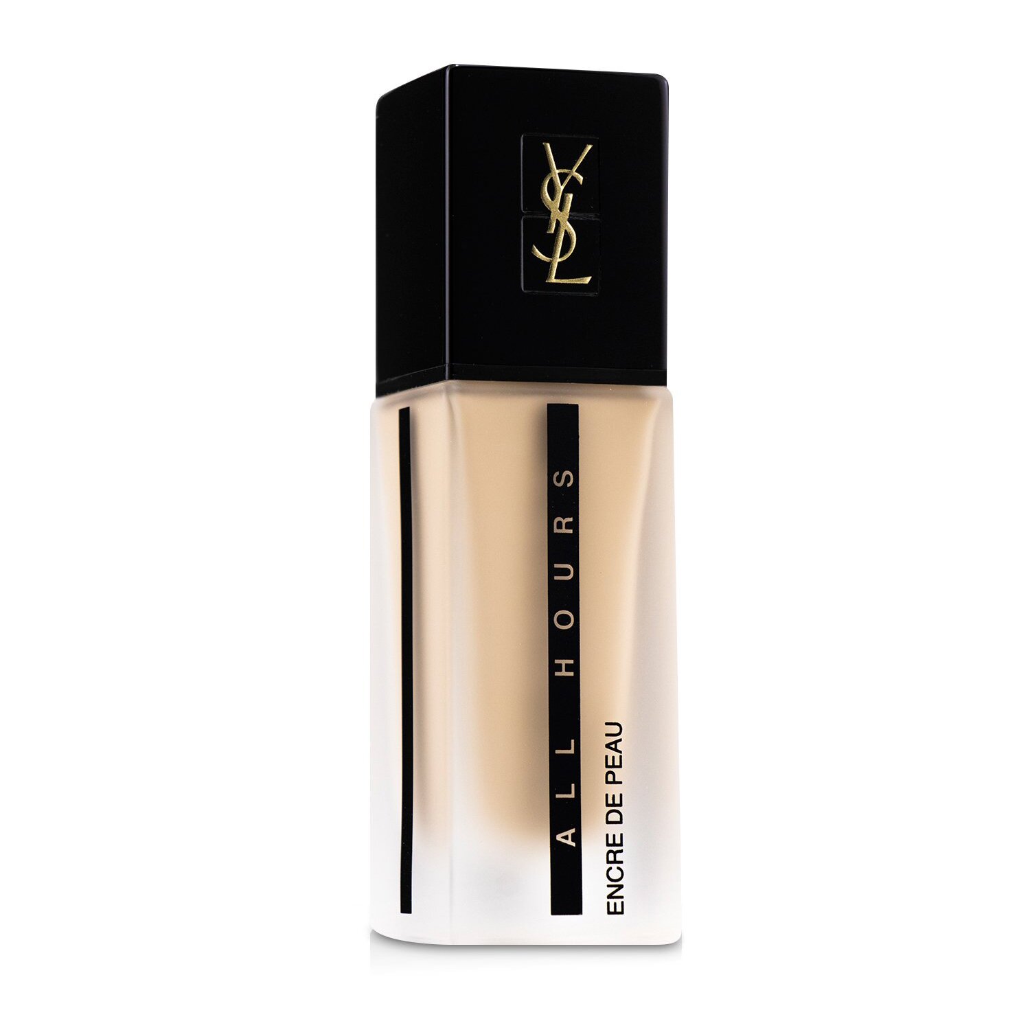 Yves Saint Laurent YSL聖羅蘭 恆時啞緻粉底液 SPF 20 25ml/0.84oz