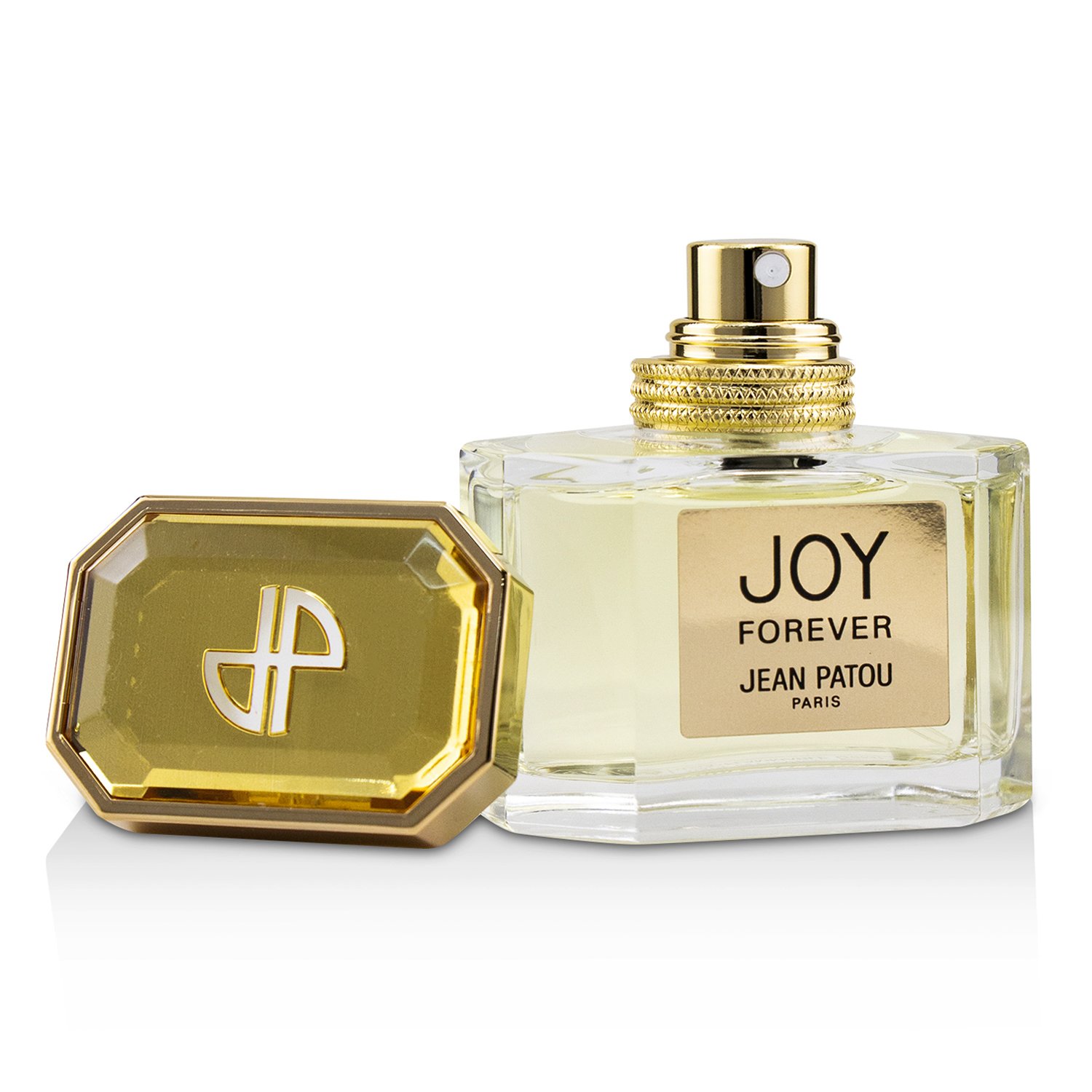 Jean Patou Joy Forever Eau De Toilette Spray 30ml/1oz