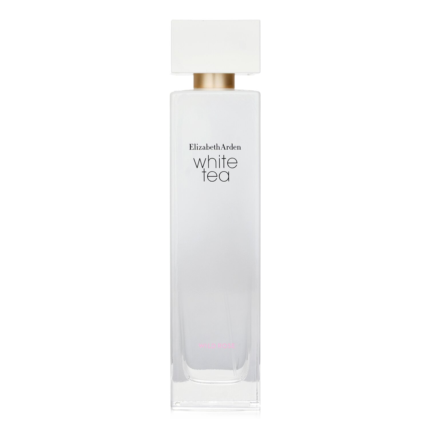 elizabeth arden 伊丽莎白雅顿 白茶野玫瑰香水 天然花香调 清脆香甜