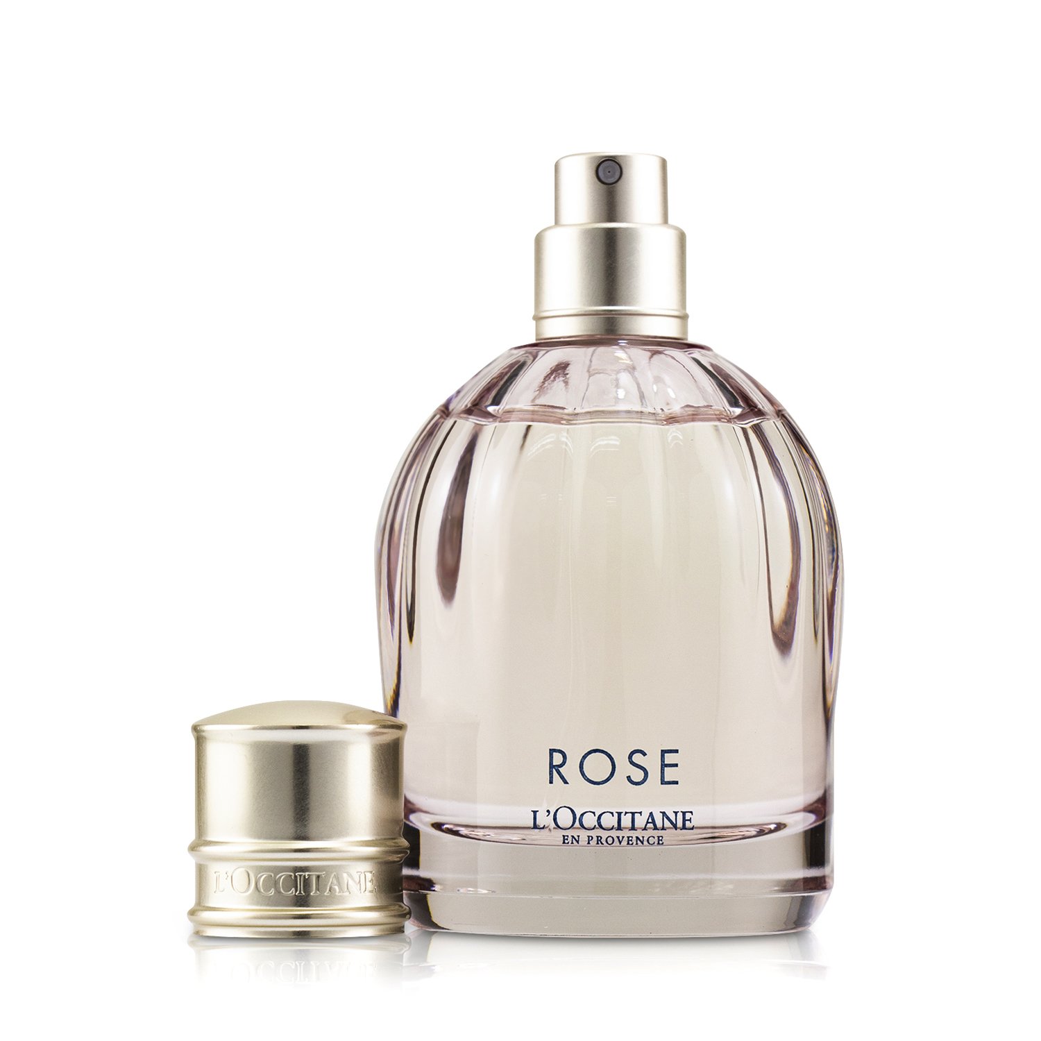 L'Occitane Rose Eau De Toilette Spray 50ml/1.6oz