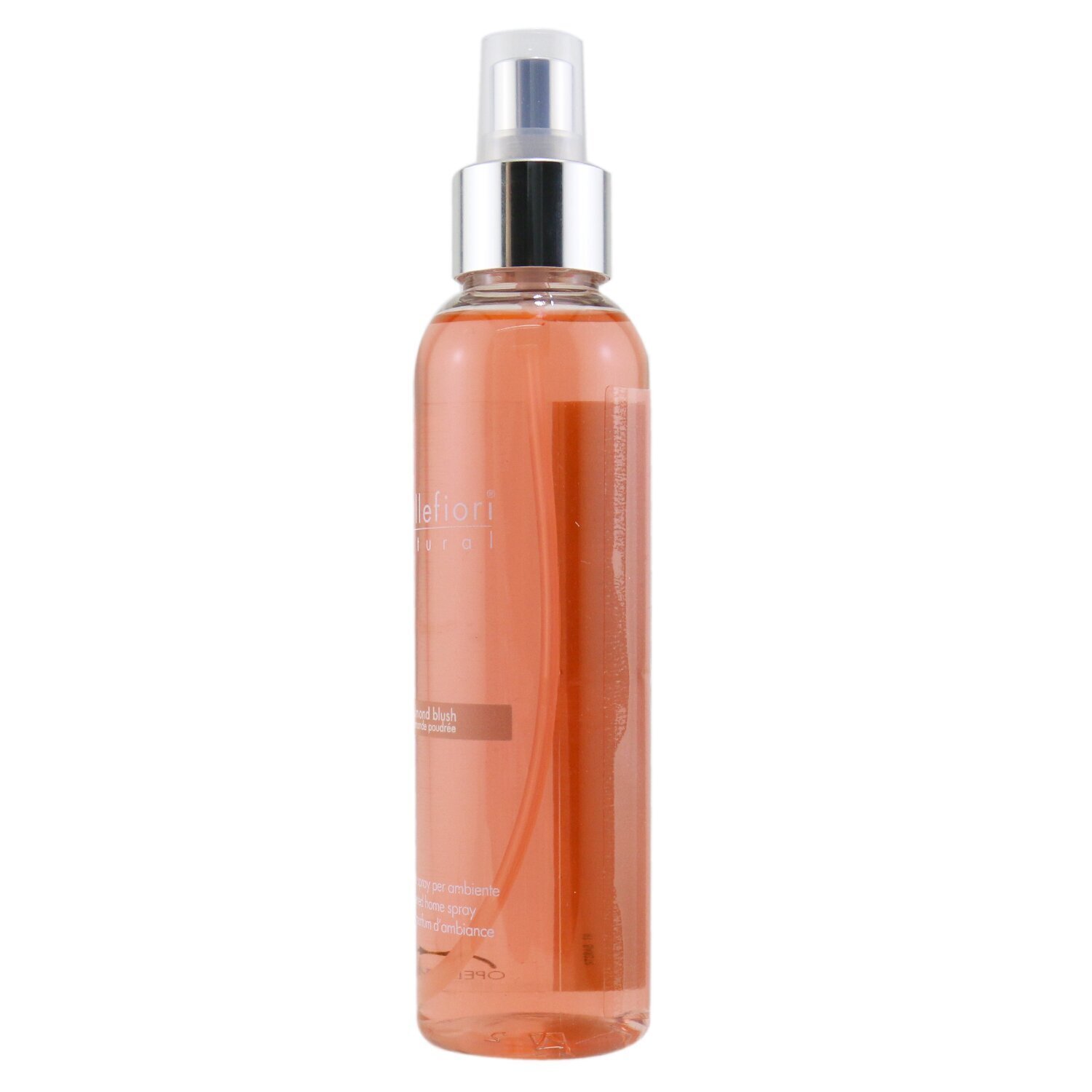 Millefiori Natural Scented Home Spray - Almond Blush 150ml/5oz