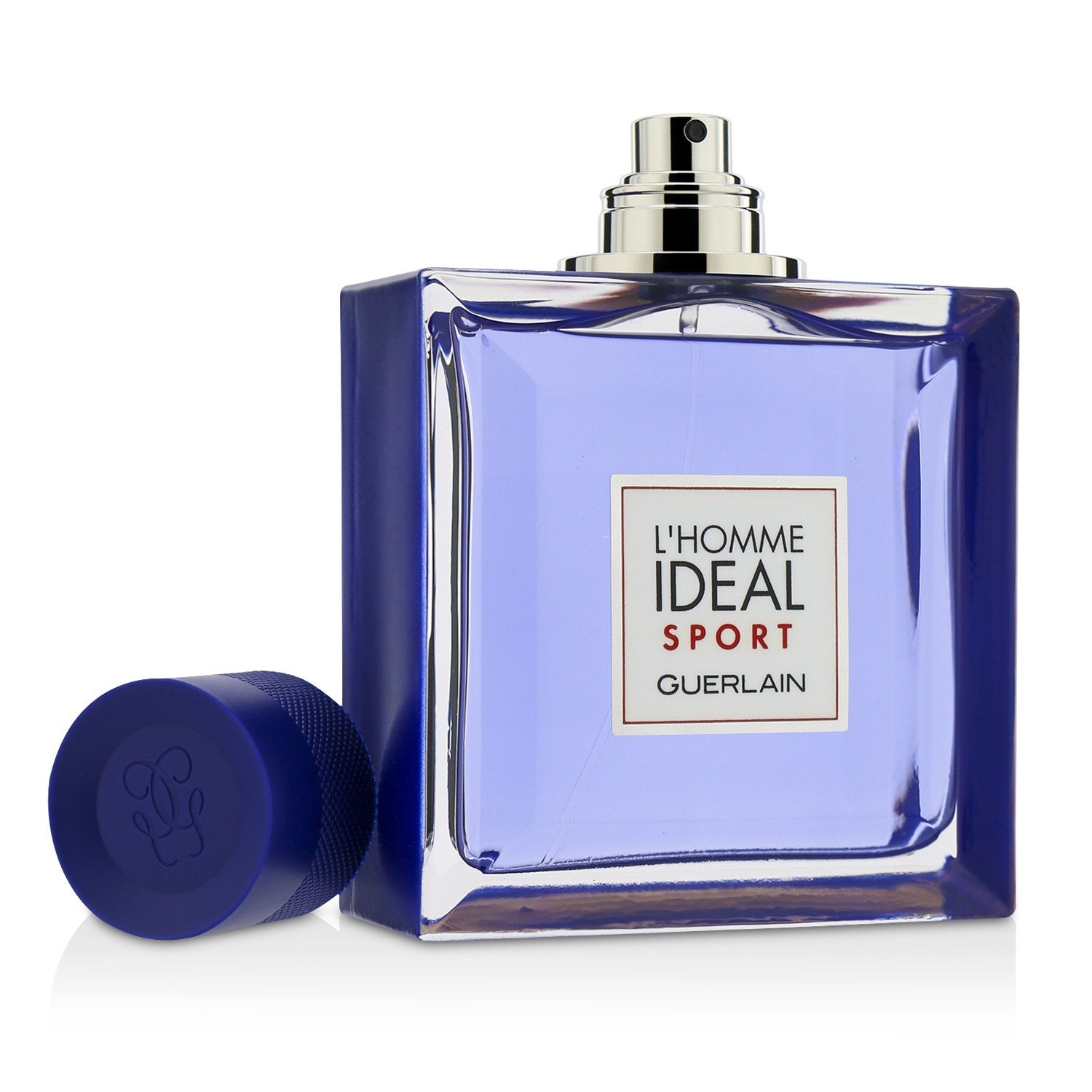 Guerlain L'Homme Ideal Sport Eau De Toilette Spray 100ml/3.3oz