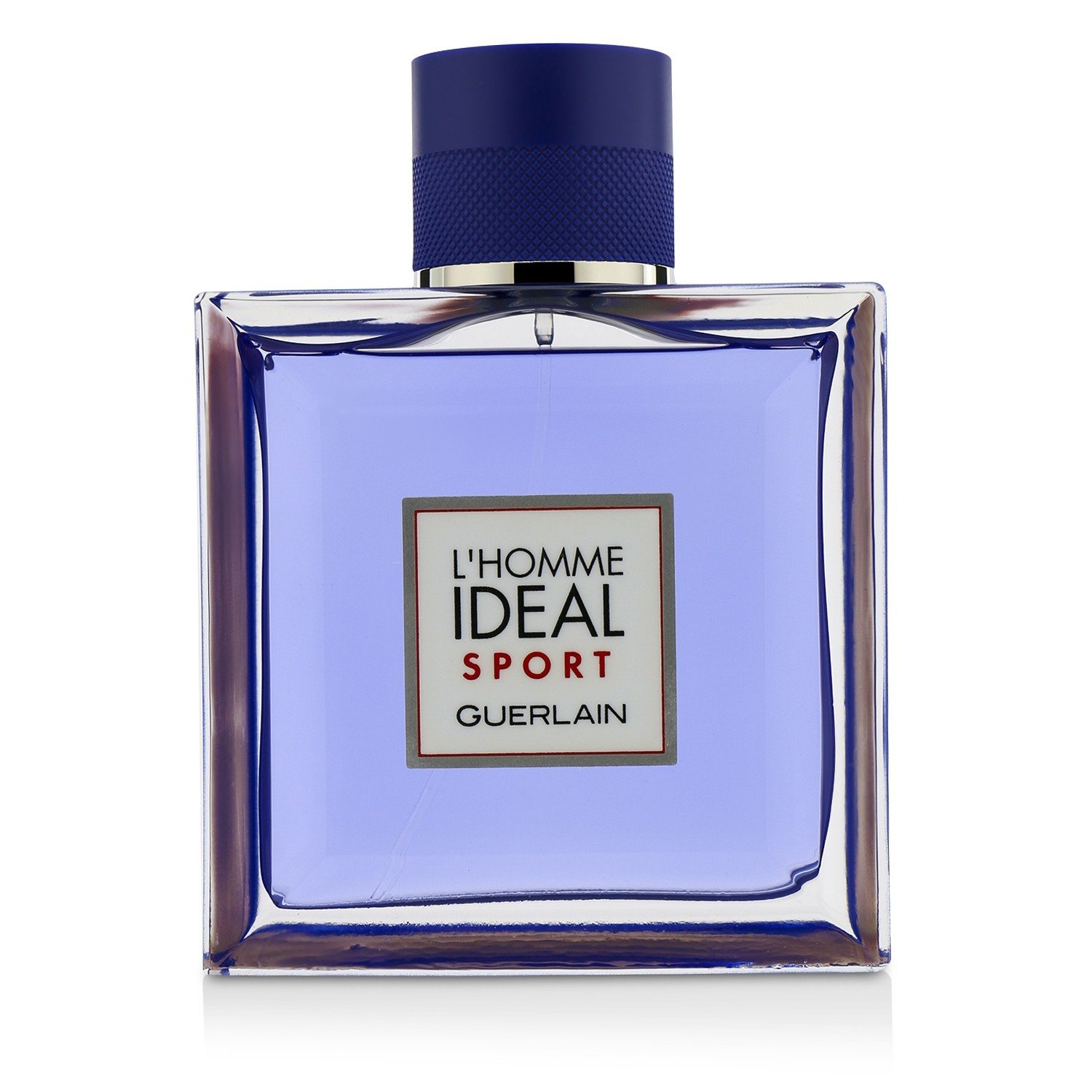 Guerlain L'Homme Ideal Sport Eau De Toilette Spray 100ml/3.3oz