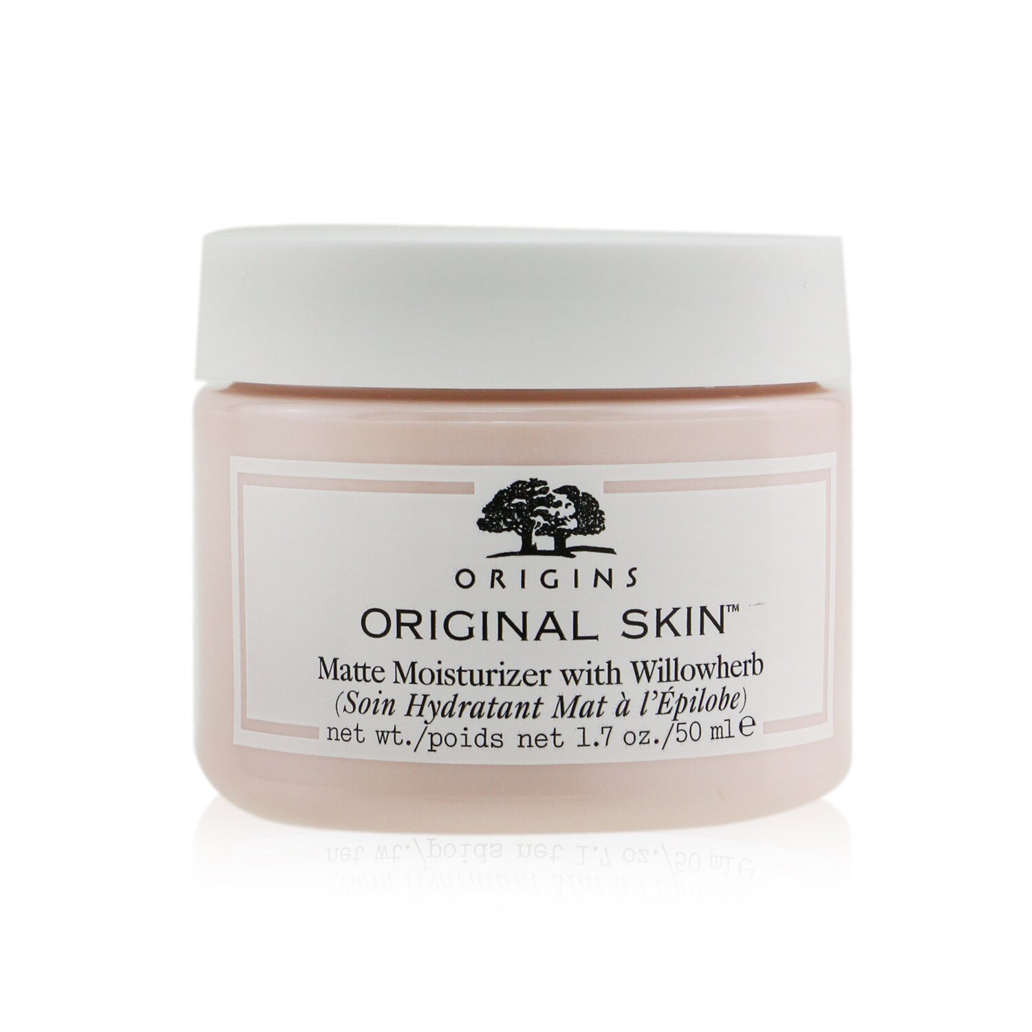 Origins Original Skin Matte Moisturizer With Willowherb 50ml/1.7oz