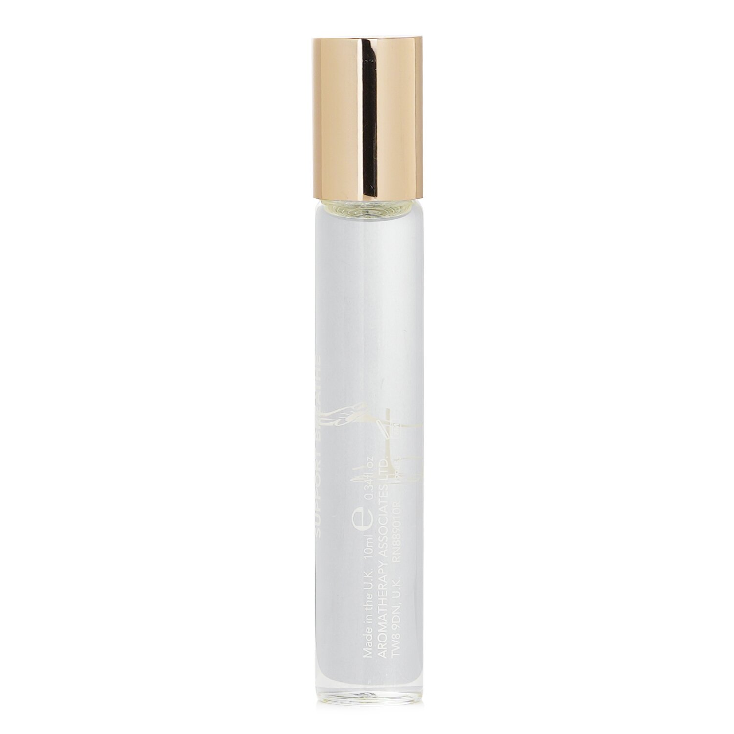 Aromatherapy Associates Support - Роликовое Масло 10ml/0.34oz