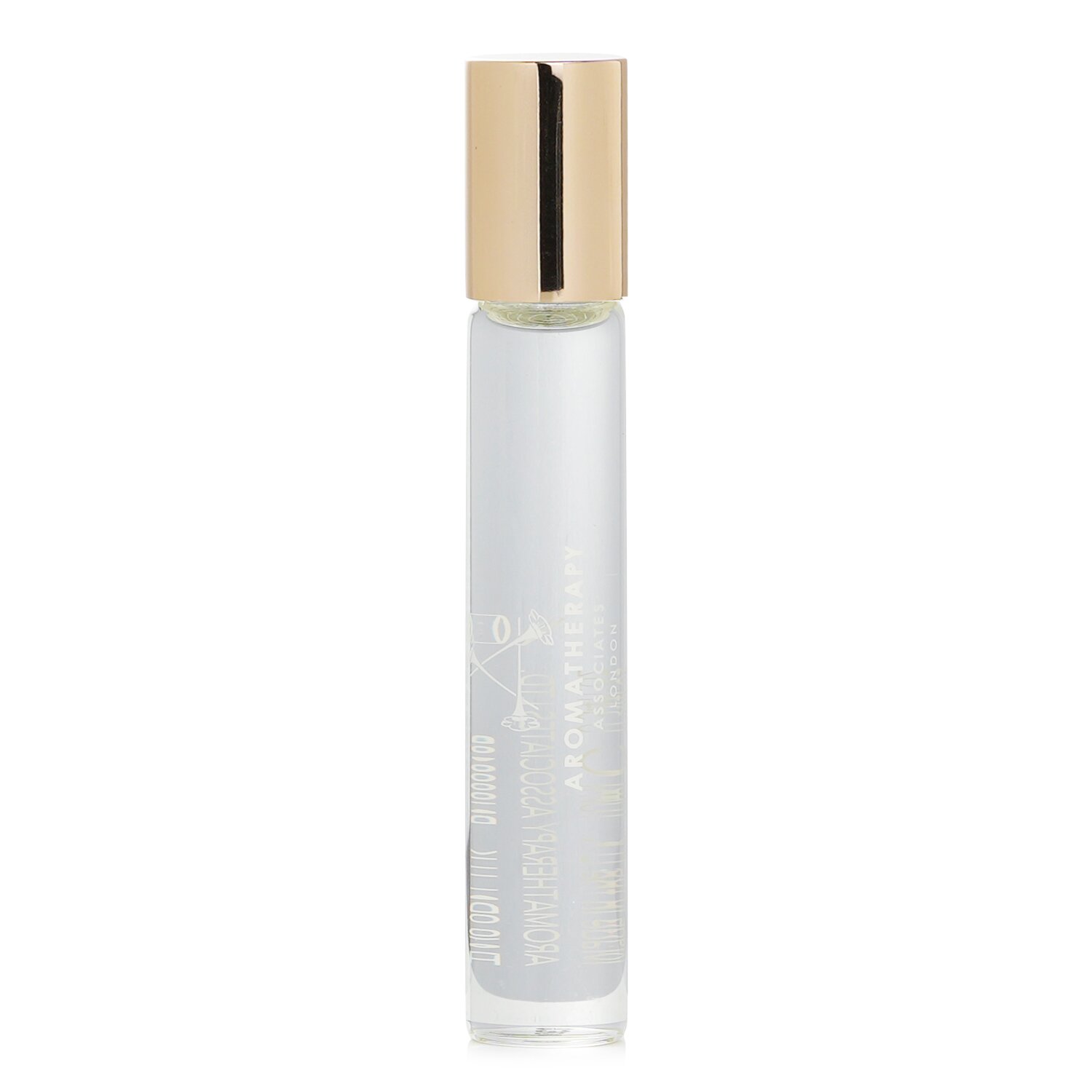 Aromatherapy Associates Support - Роликовое Масло 10ml/0.34oz