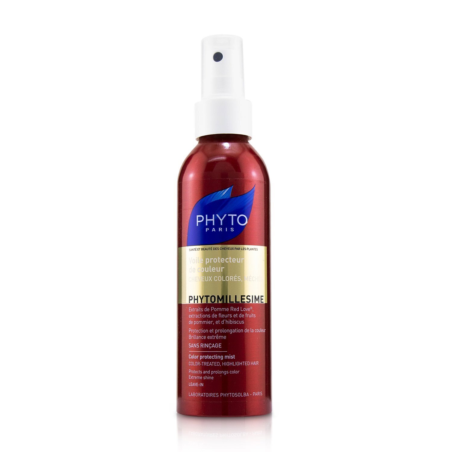 Phyto PhytoMillesime Color Protecting Mist (Color-Treated, Highlighted Hair) 150ml/5.07oz