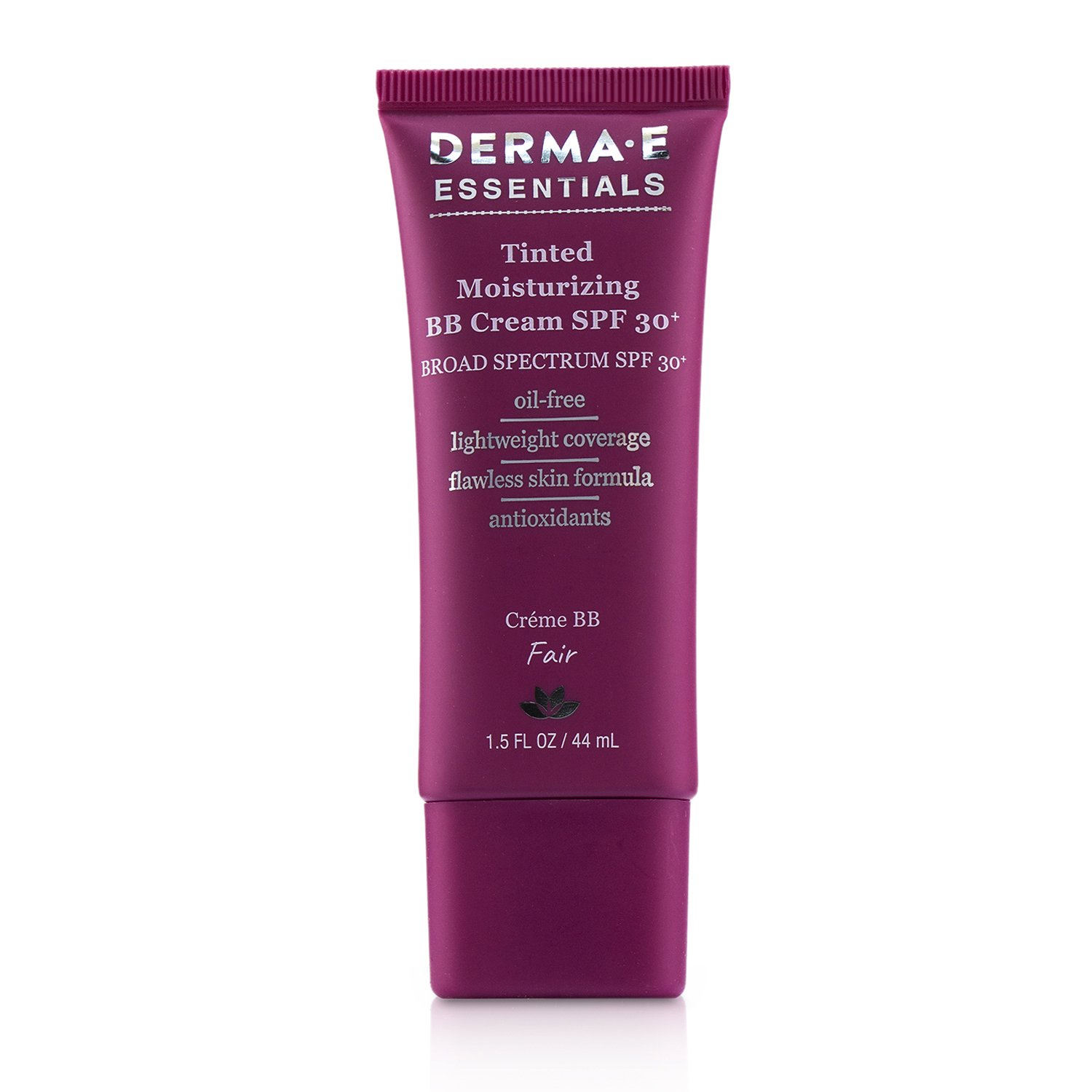 Derma E Essentials Tinted Moisturizing BB Cream SPF 30 (Oil Free) - Fair 44ml/1.5oz