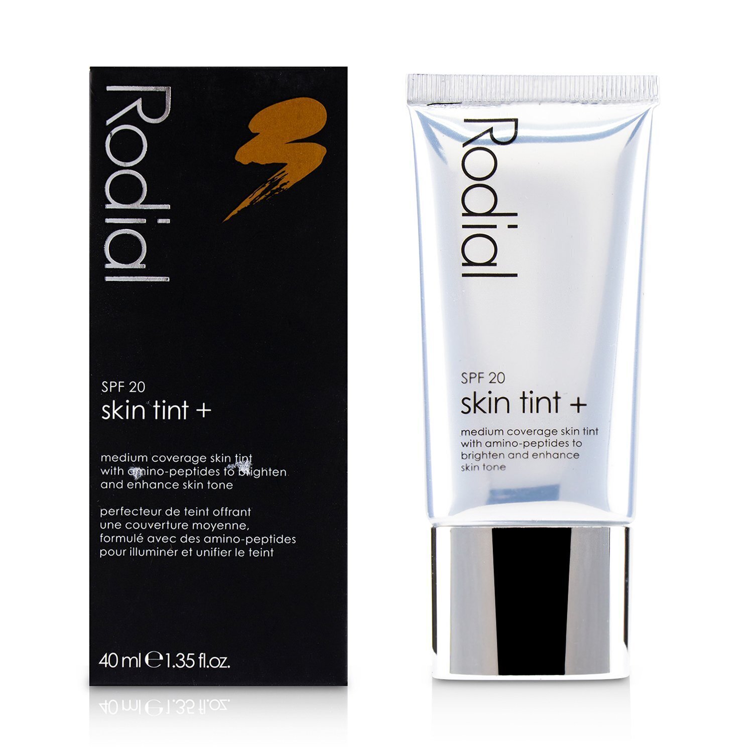 Rodial Skin Tint + SPF 20 40ml/1.35oz