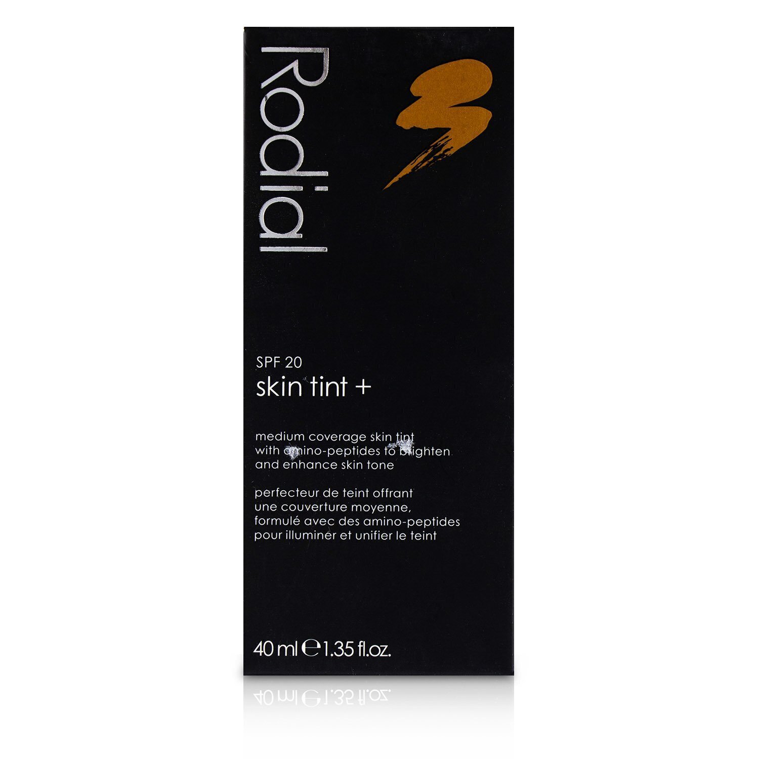 Rodial Skin Tint + SPF 20 40ml/1.35oz