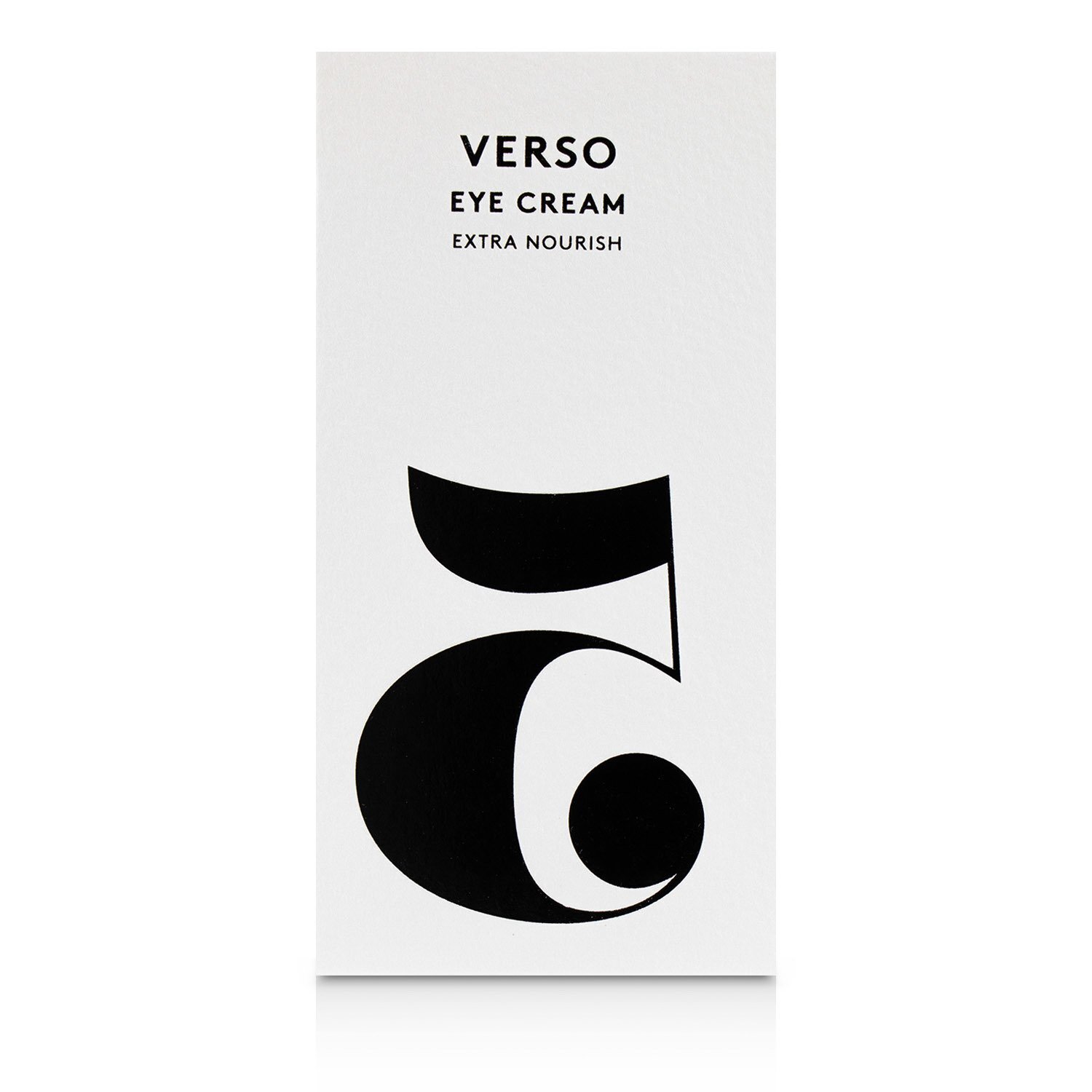 VERSO Göz kremi 20ml/0.67oz