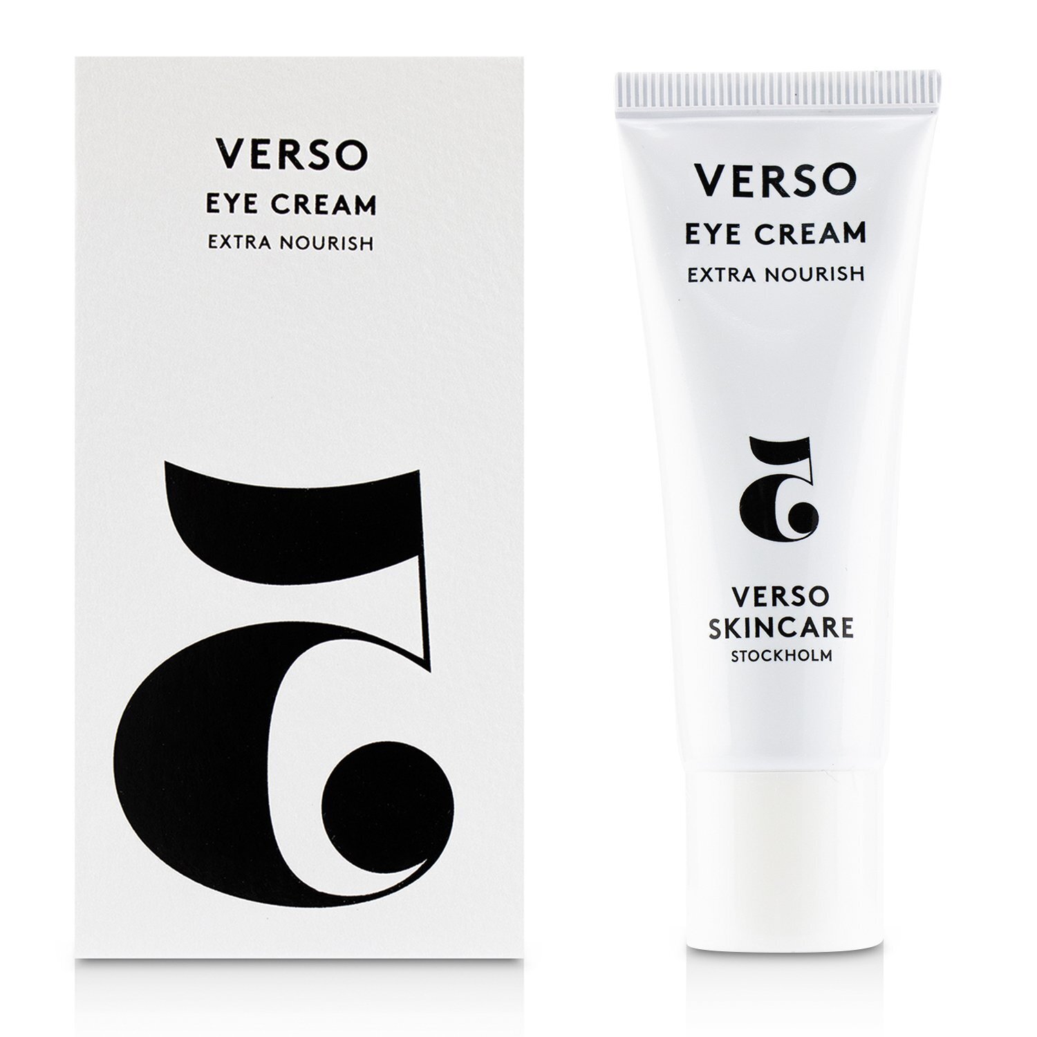 VERSO Göz kremi 20ml/0.67oz