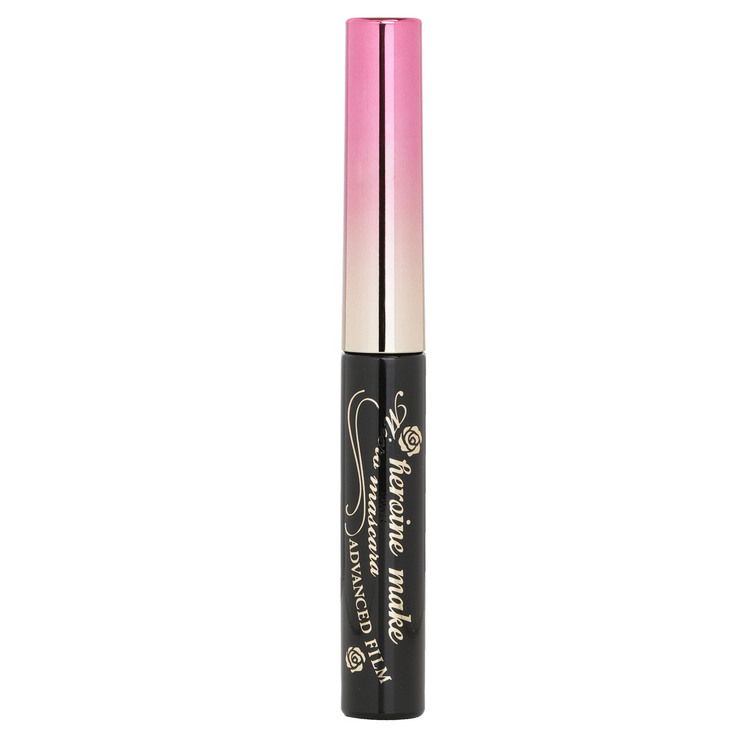 KISS ME Heroine Make Micro Mascara Advanced Film 4.5g/0.15oz