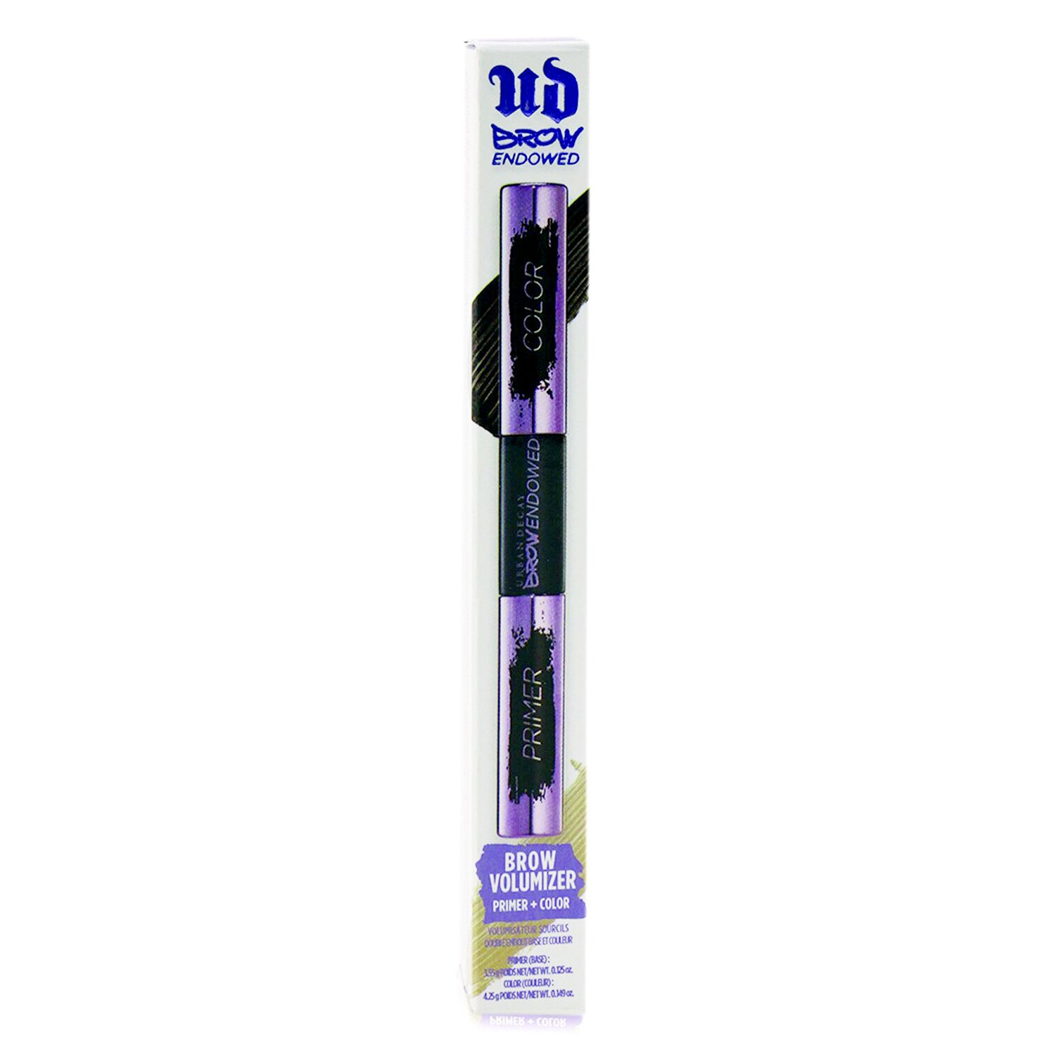 Urban Decay Brow Endowed Volumizer (Primer+Color) 7.8g/0.274oz