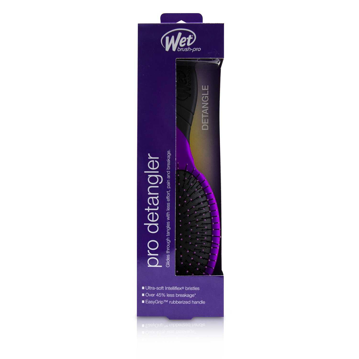 Wet Brush Pro Detangler 1pc