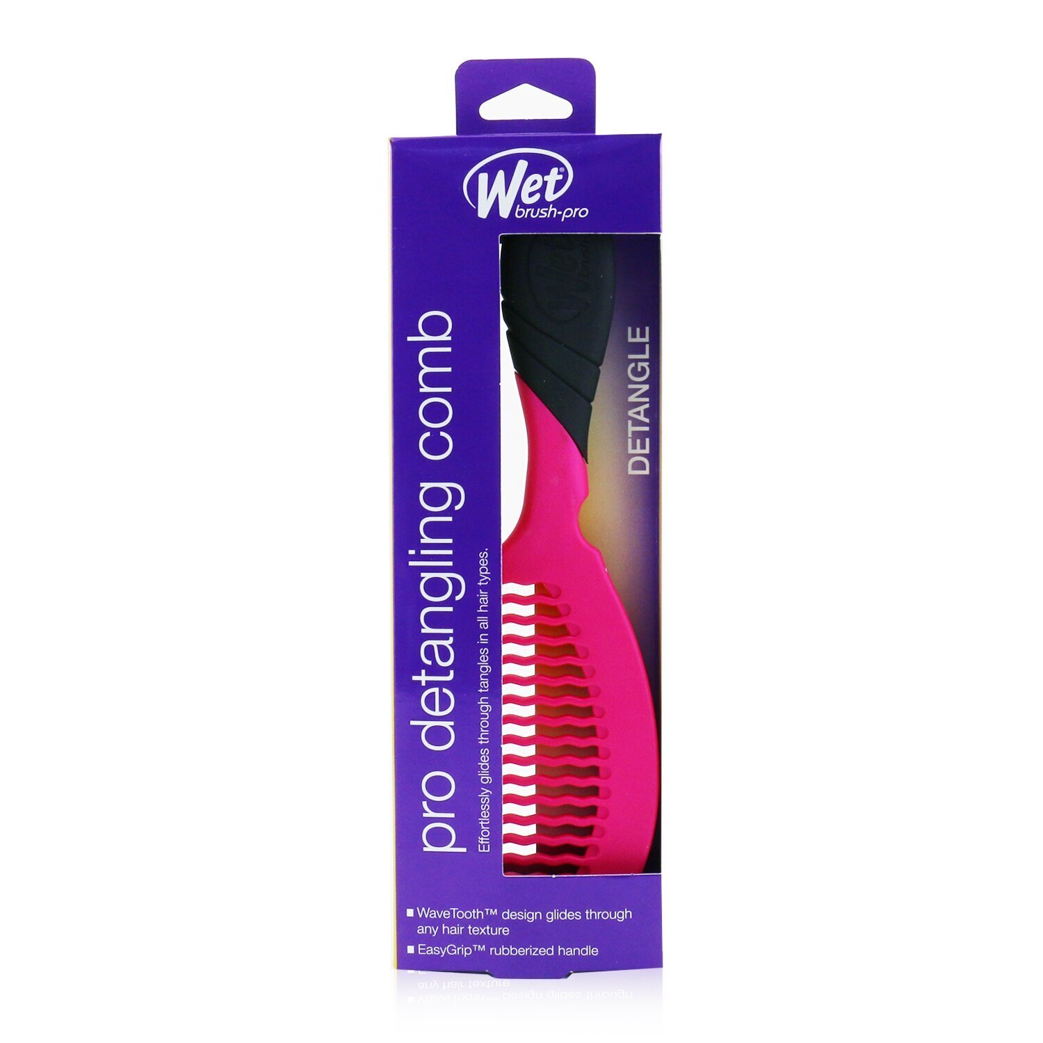 Wet Brush Pro Detangling Comb 1pc