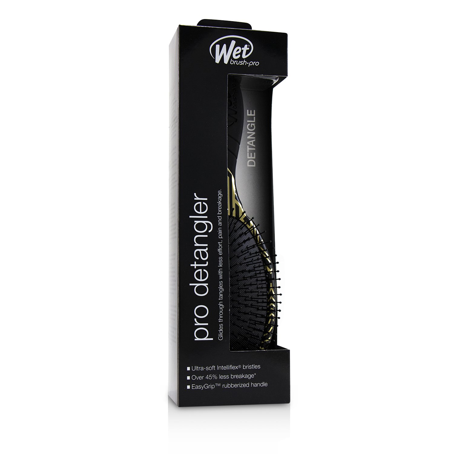 Wet Brush Pro Detangler Deco Dance 1pc