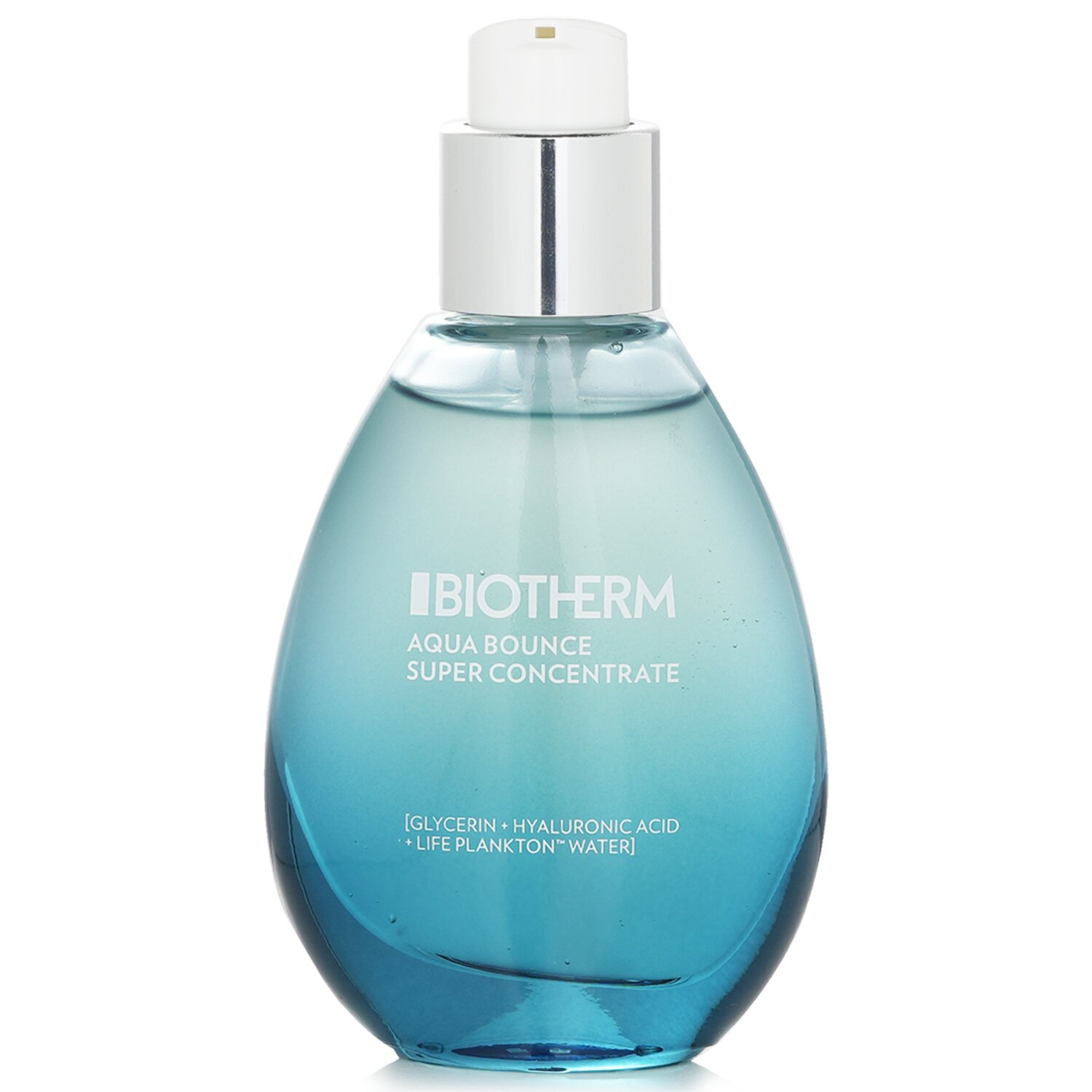 Biotherm Aqua Super Concentrate (Bounce) – pro všechny typy pleti 50ml/1.69oz