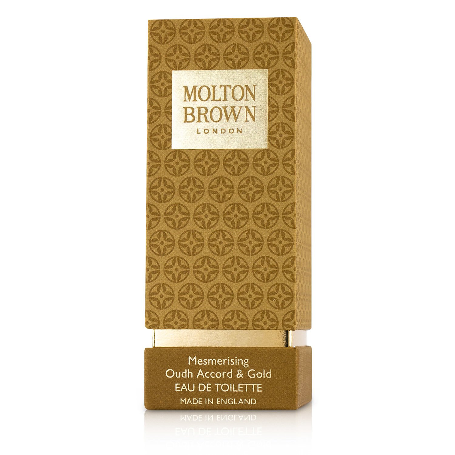 Molton Brown 摩頓布朗 金箔沉香淡香水噴霧 50ml/1.7oz