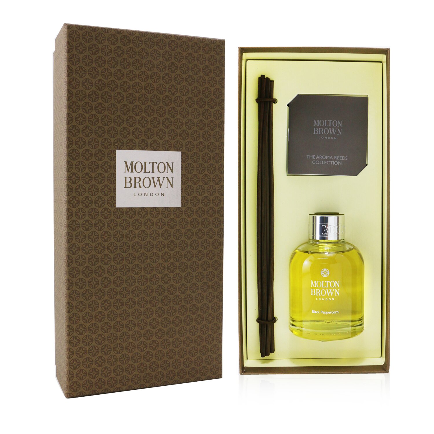 Molton Brown معطر جو - فلفل أسود 150ml/5oz