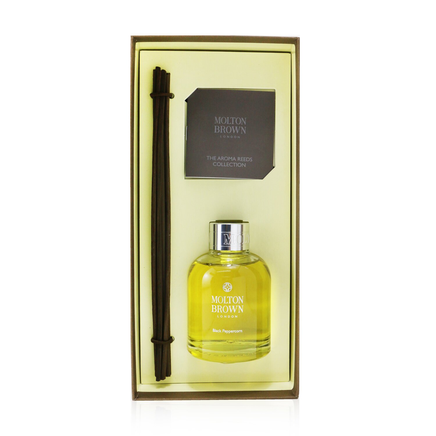 Molton Brown معطر جو - فلفل أسود 150ml/5oz